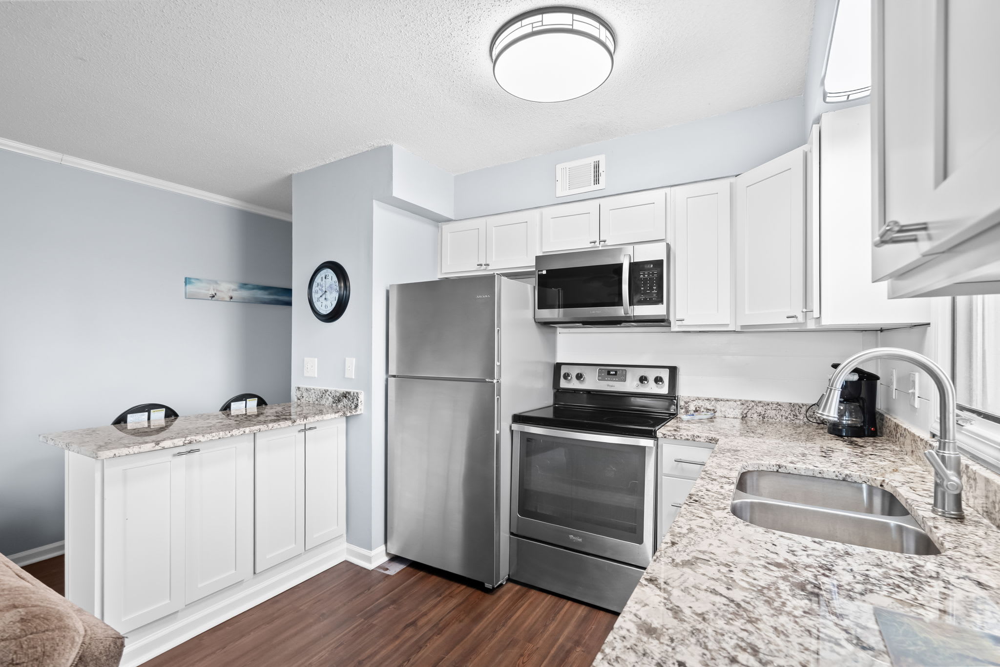 Sea Mystic Unit K Ocean view | Photo 8