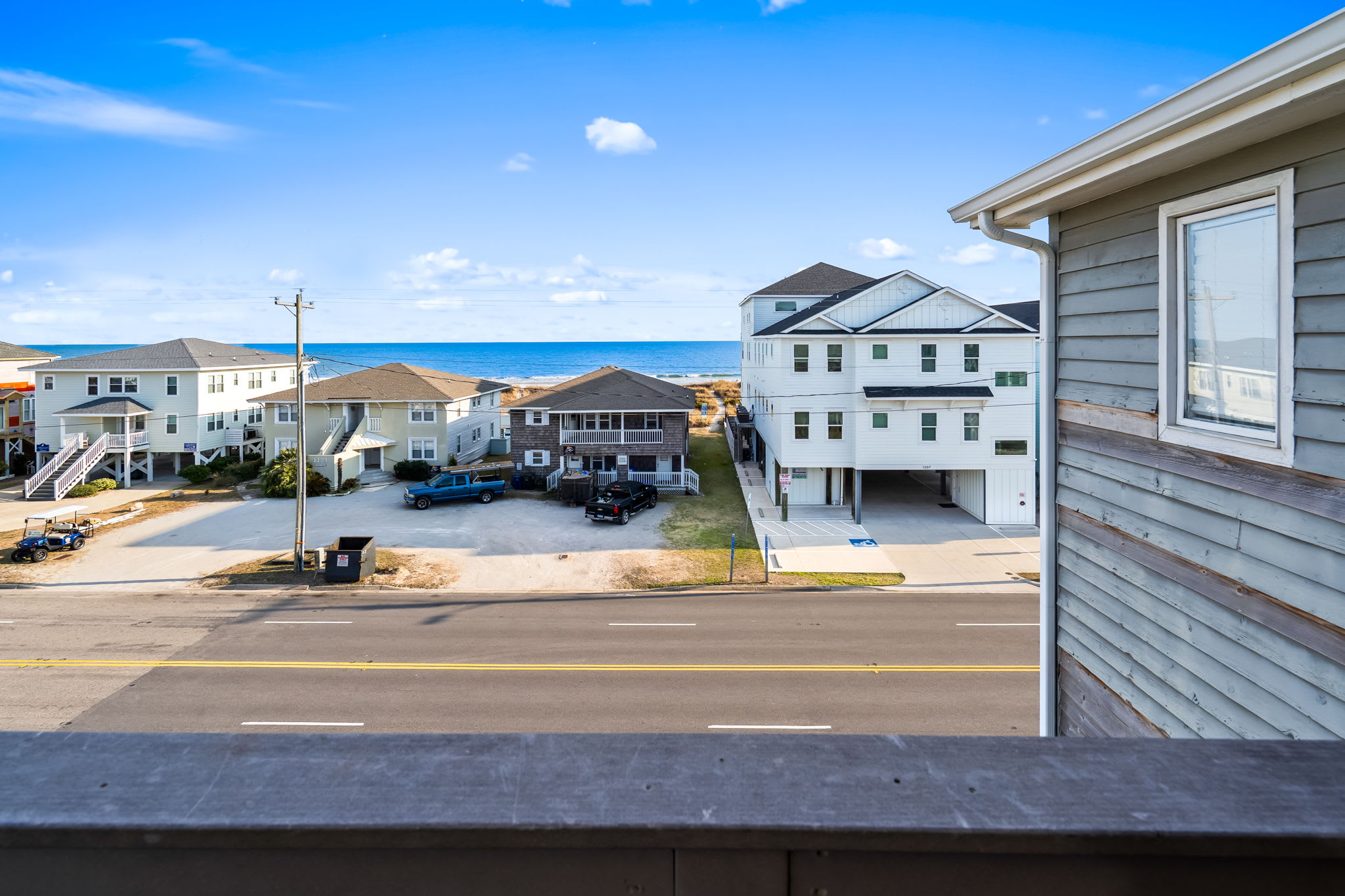 Sea Mystic Unit K Ocean view | Photo 21