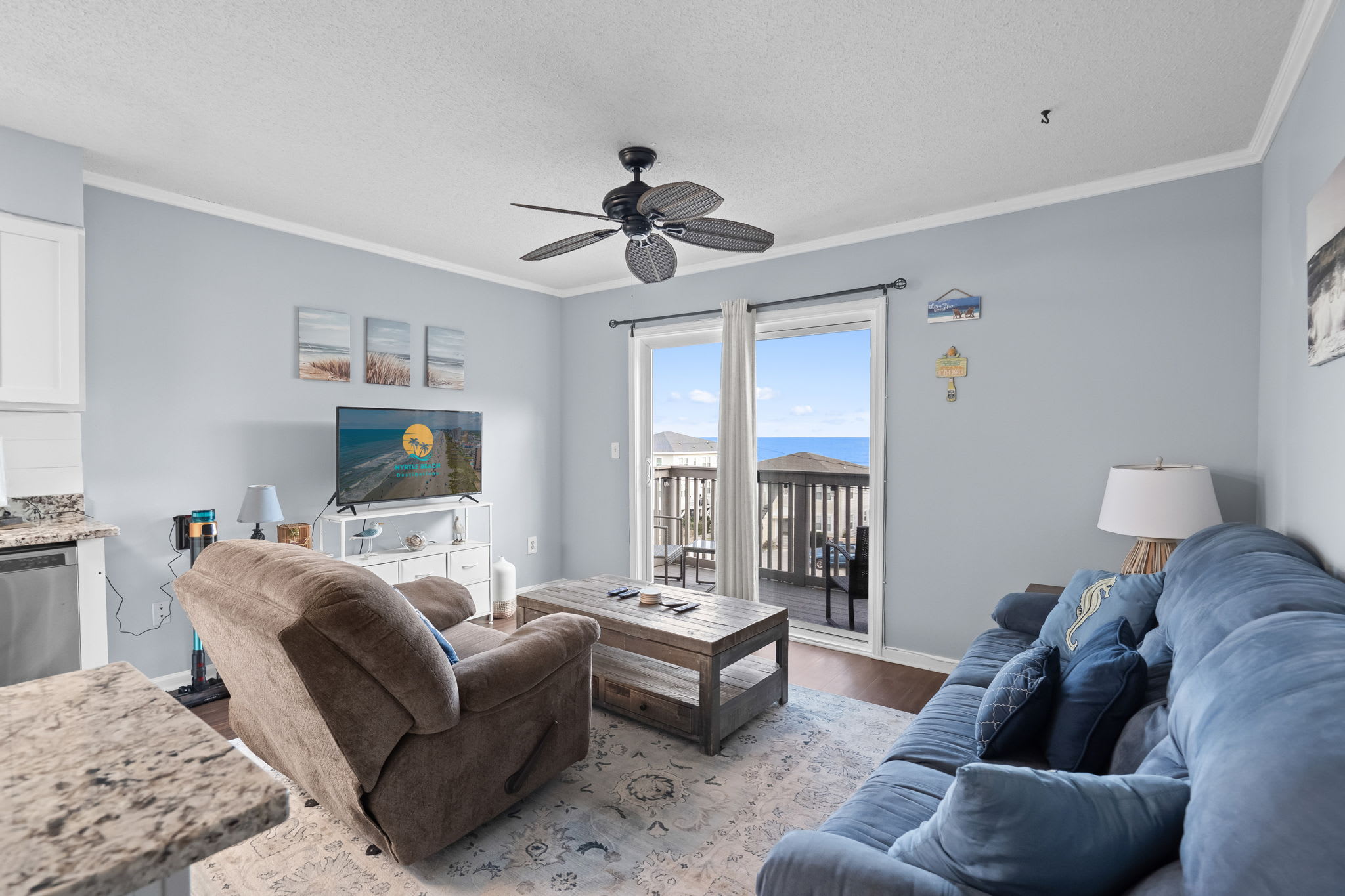 Sea Mystic Unit K Ocean view 3