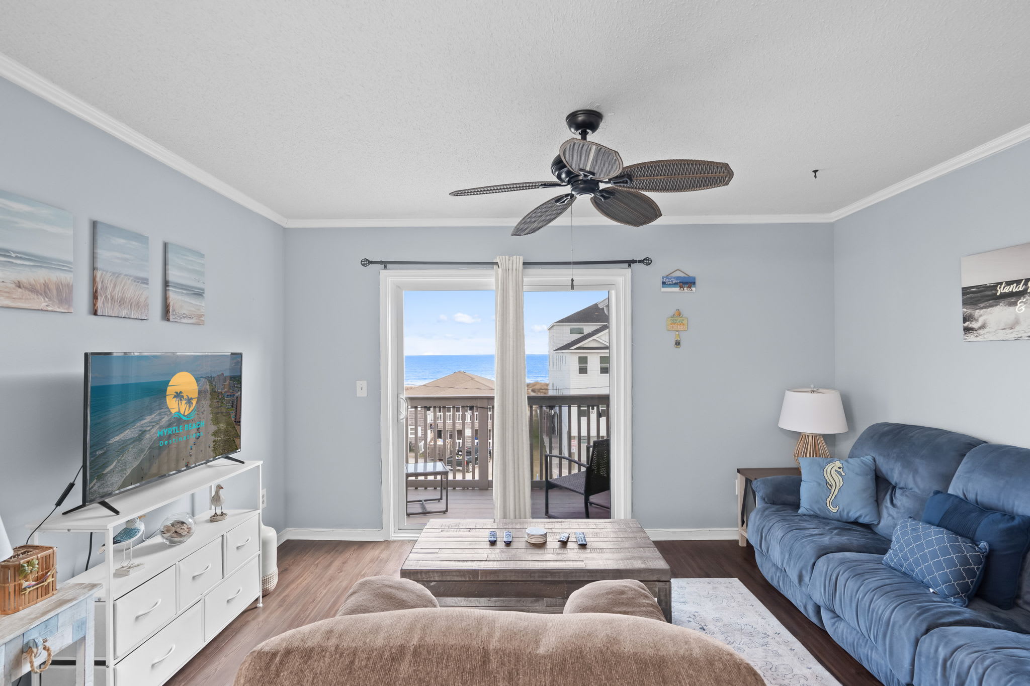 Sea Mystic Unit K Ocean view | Photo 6