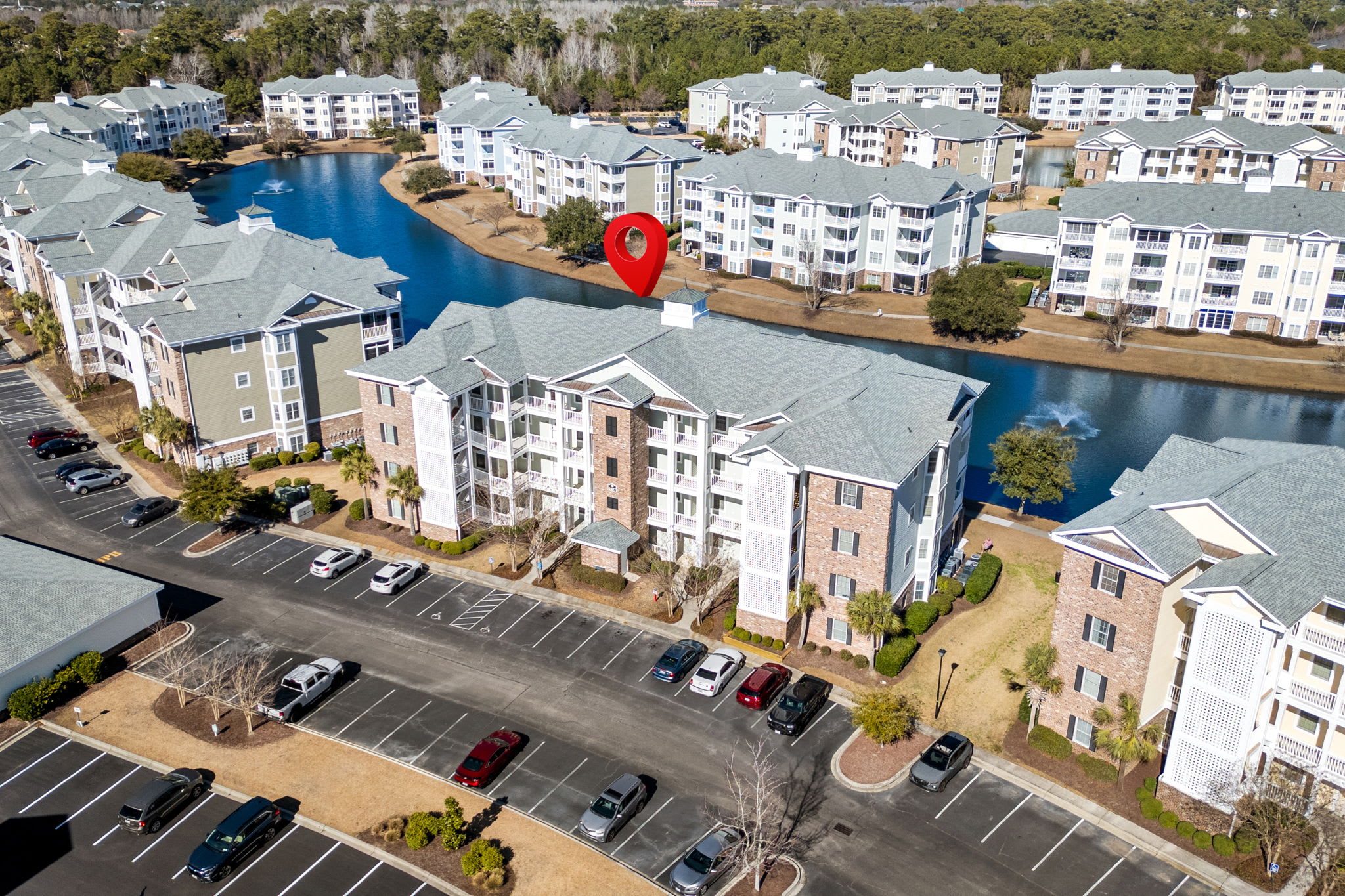 Magnolia Pointe 203 Pond View | Photo 28