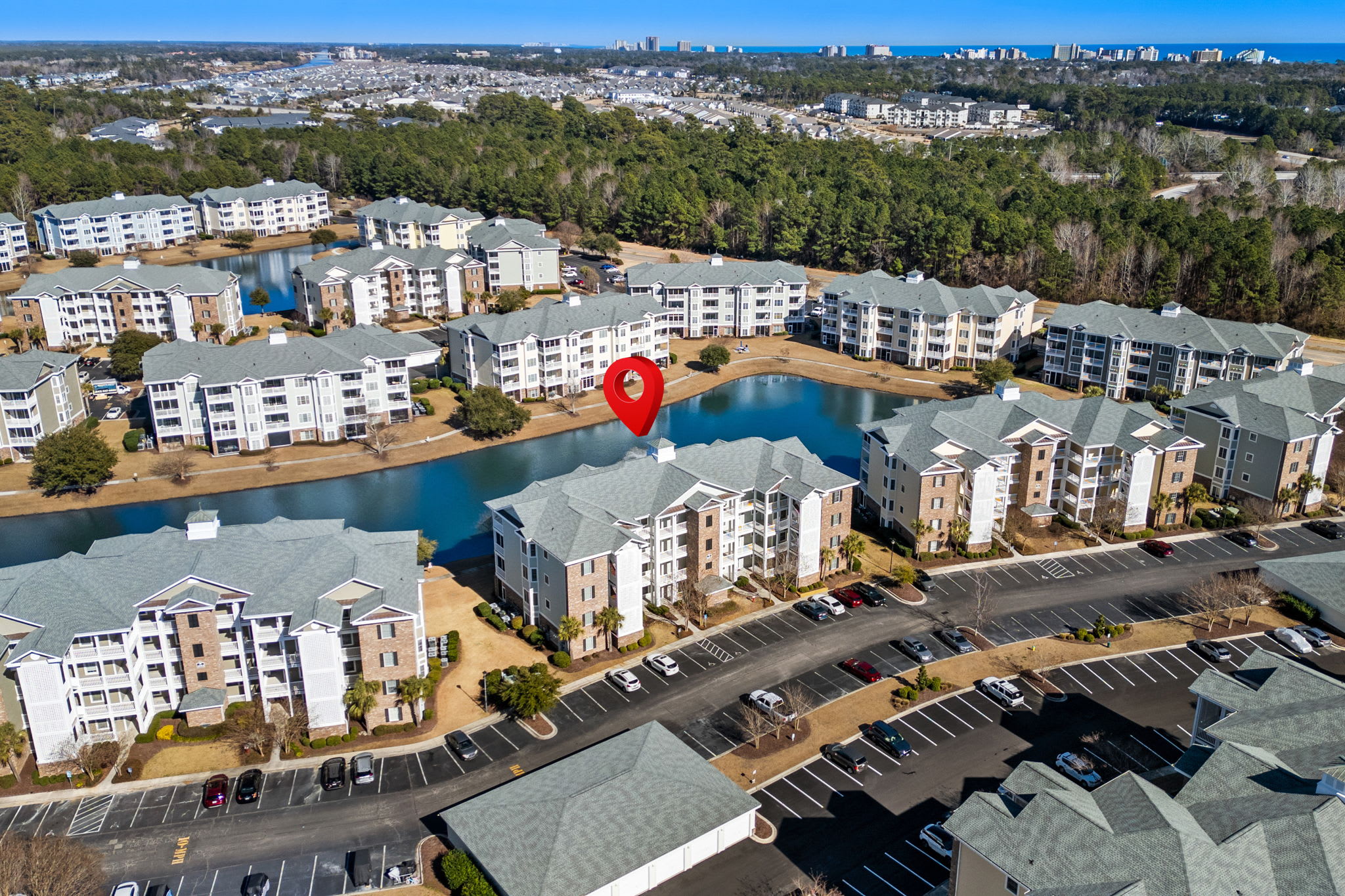 Magnolia Pointe 203 Pond View | Photo 30