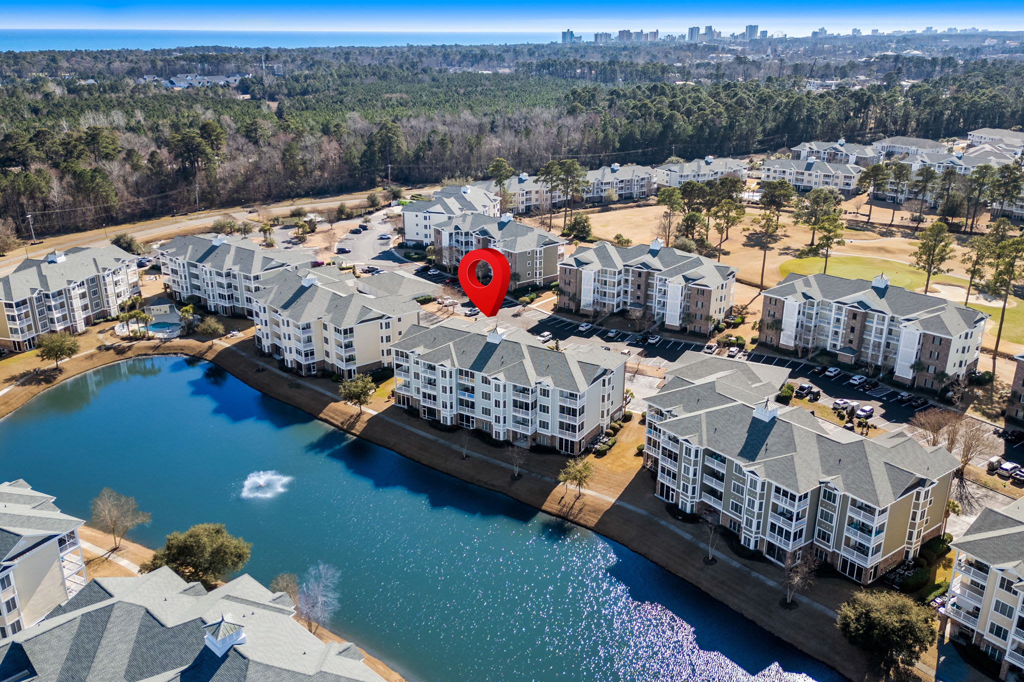 Magnolia Pointe 203 Pond View | Photo 29