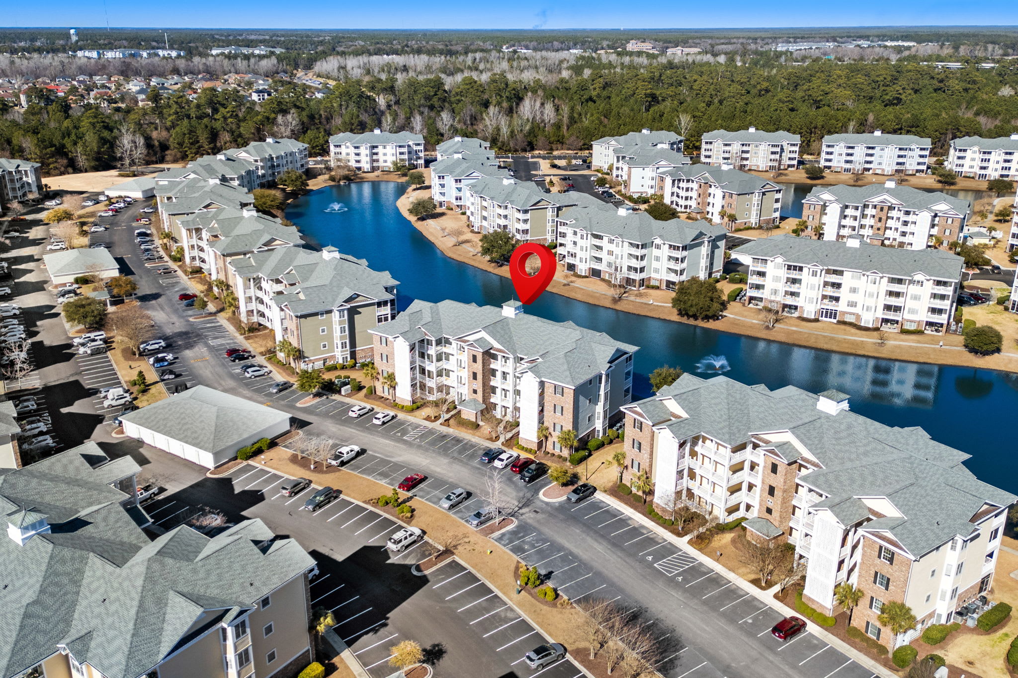 Magnolia Pointe 203 Pond View | Photo 31