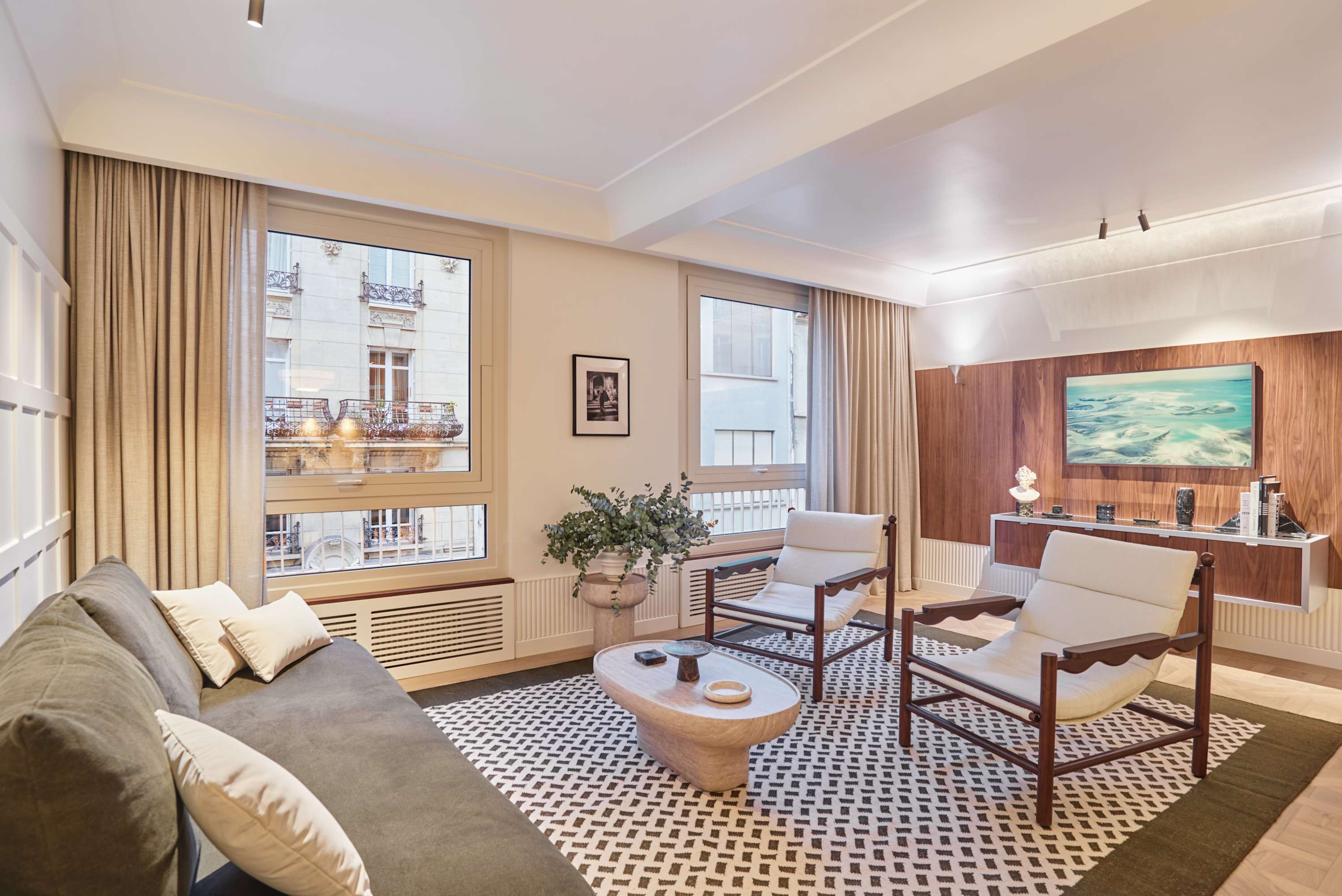 Sublim AC Apartment 3 Bdr Saint Germain des Prés — Paris, Île-de-France — vacation rental