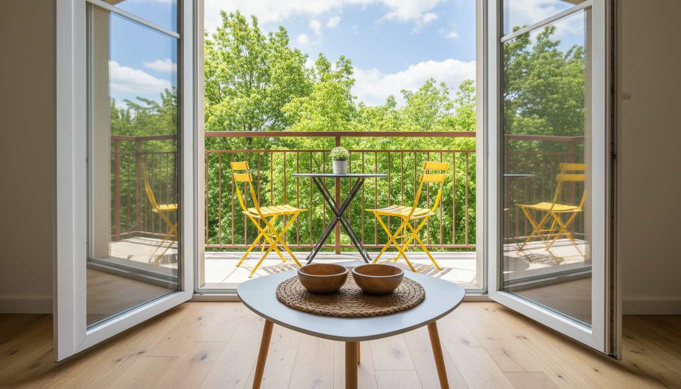 Fully renovated modern beauty in Central Athens in Athens — photo 4