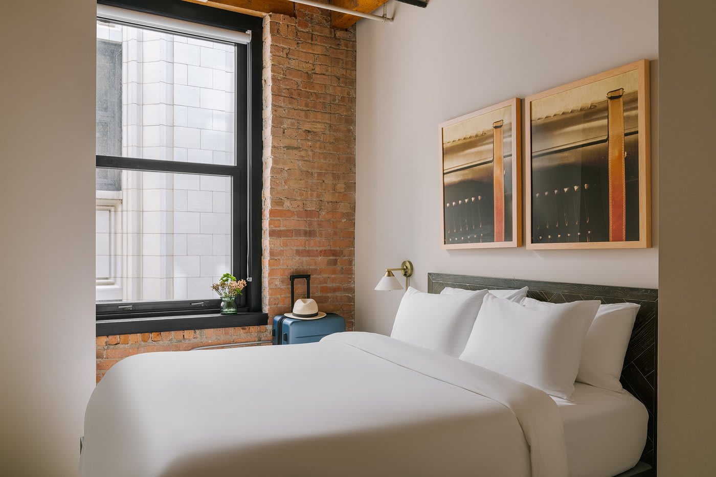 Livn West Loop Chicago 1 Br - Chicago, IL