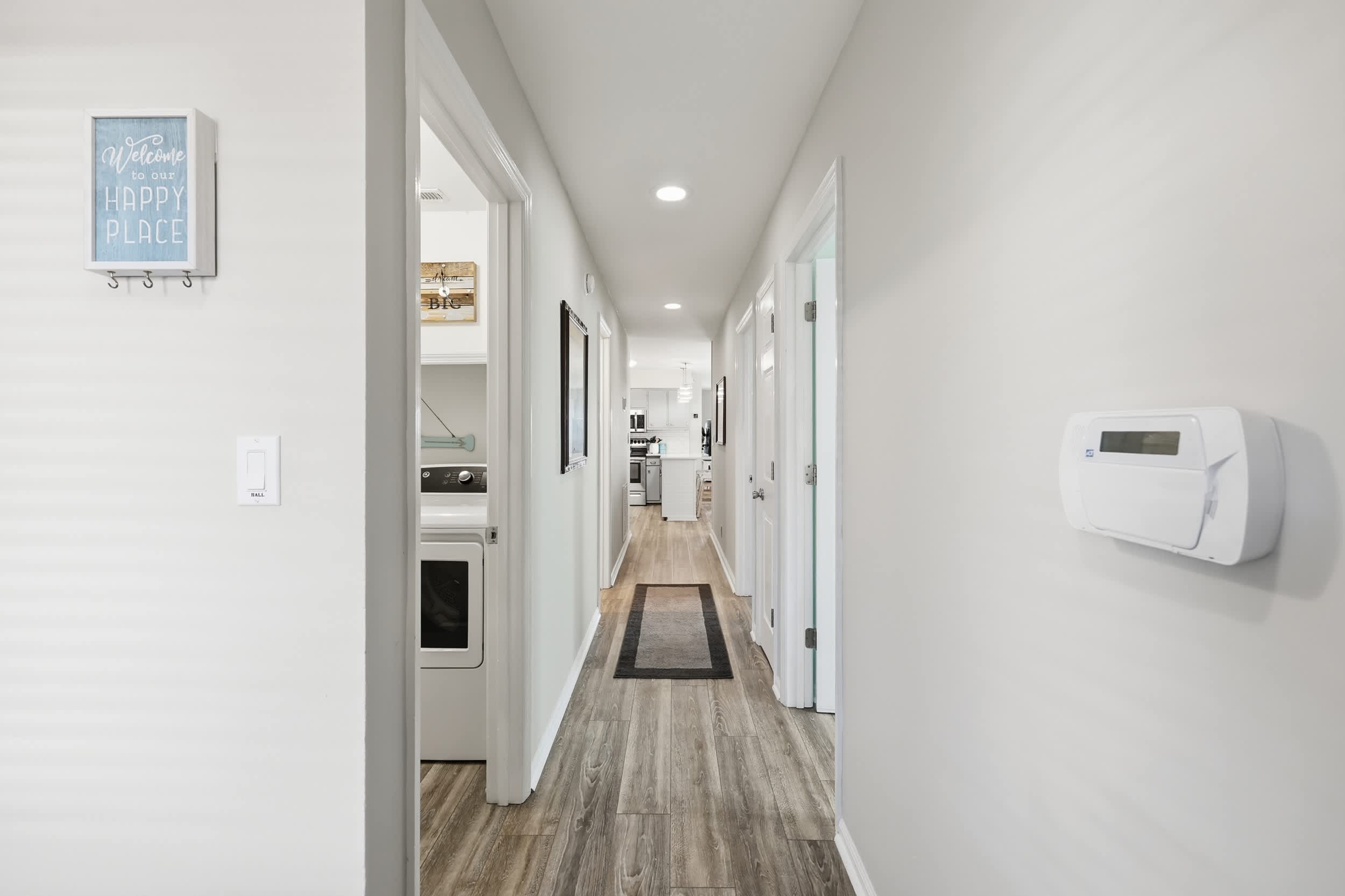 Oceanfront 3BR in Ocean Drive with Pool