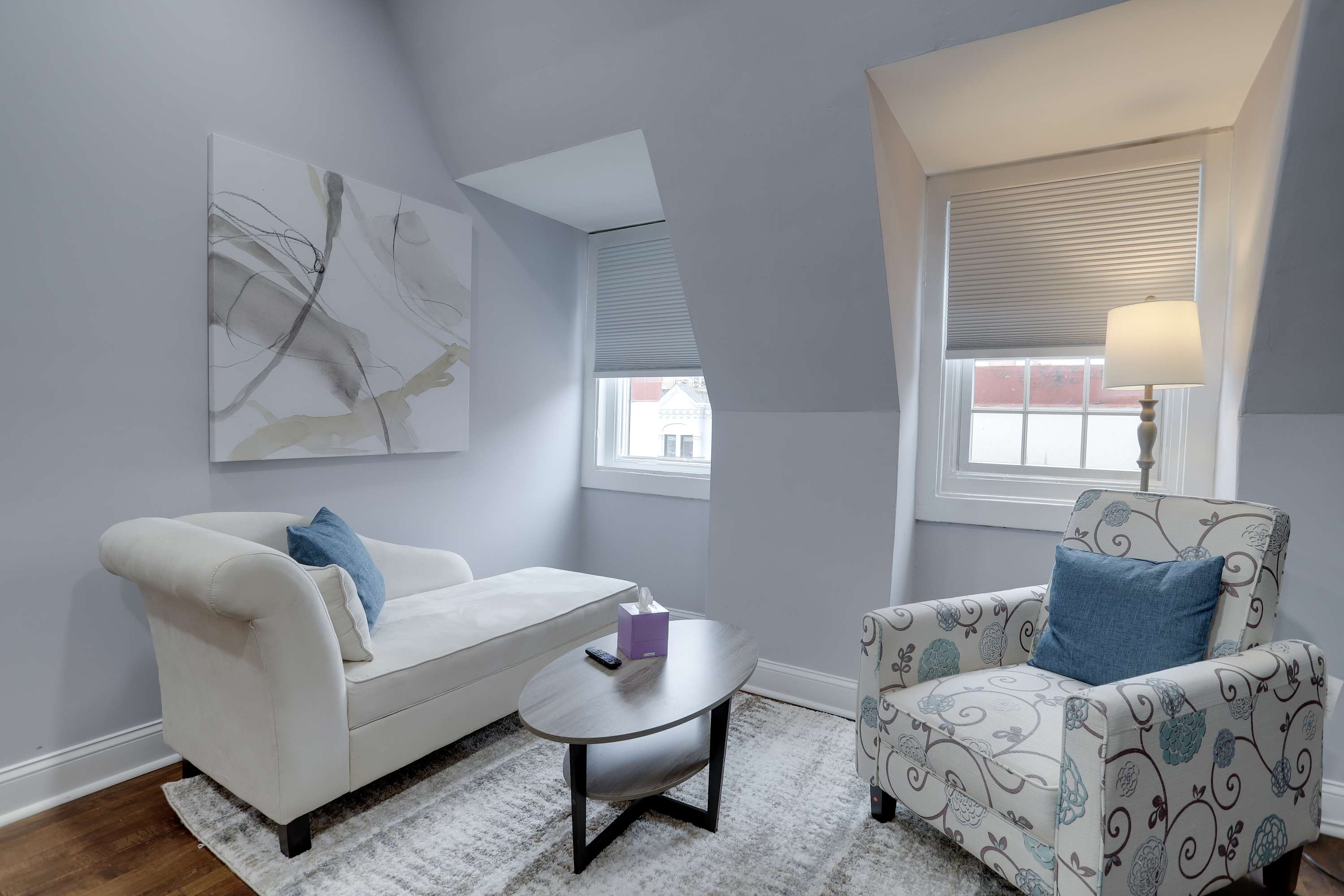 Sojourn Dupont Circle 1 BR 1 BA | Unit 7 — District of Columbia, DC — vacation rental