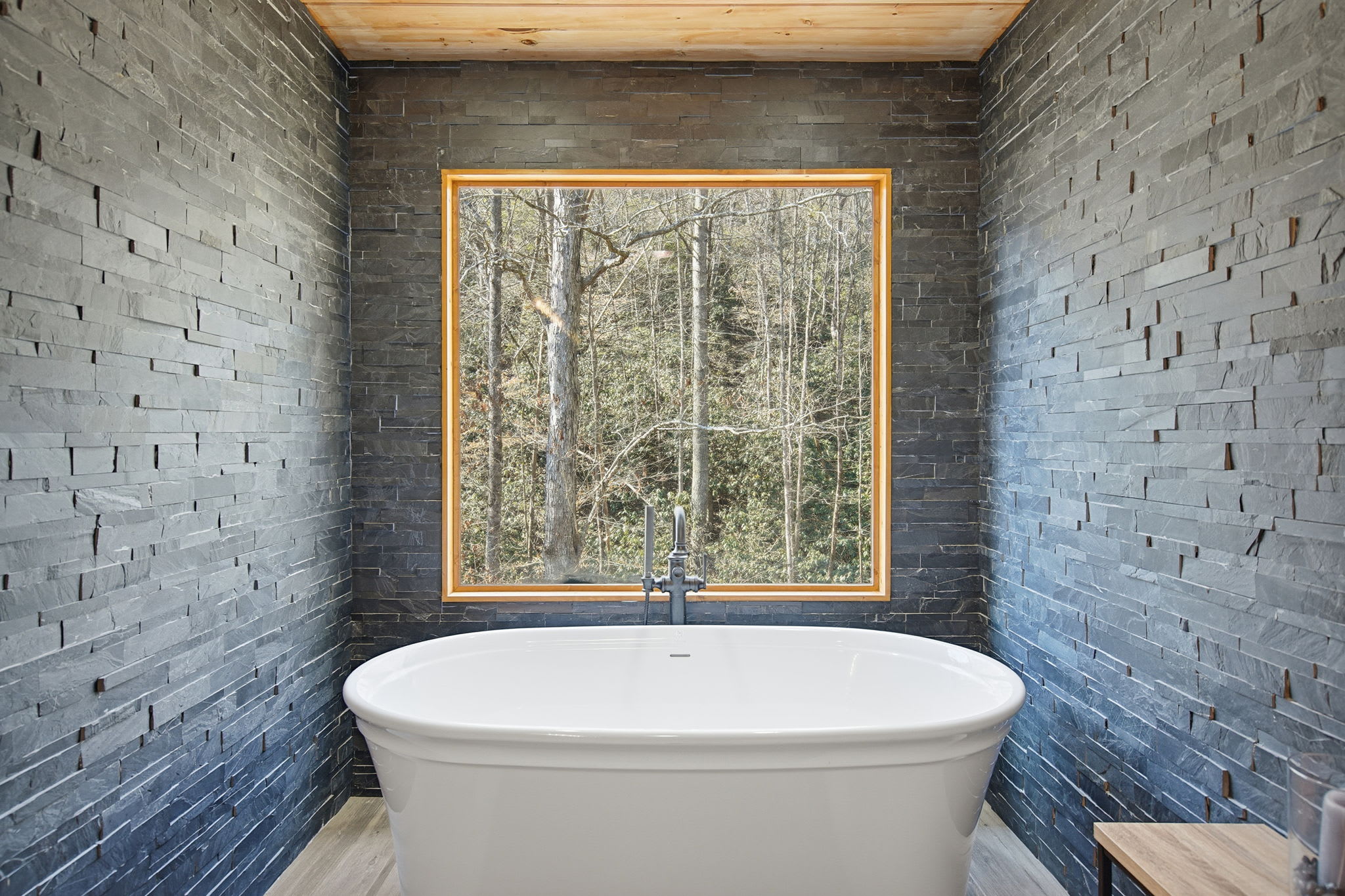 Minutes from downtown Blue Ridge Hot Tub & Game Room! 3