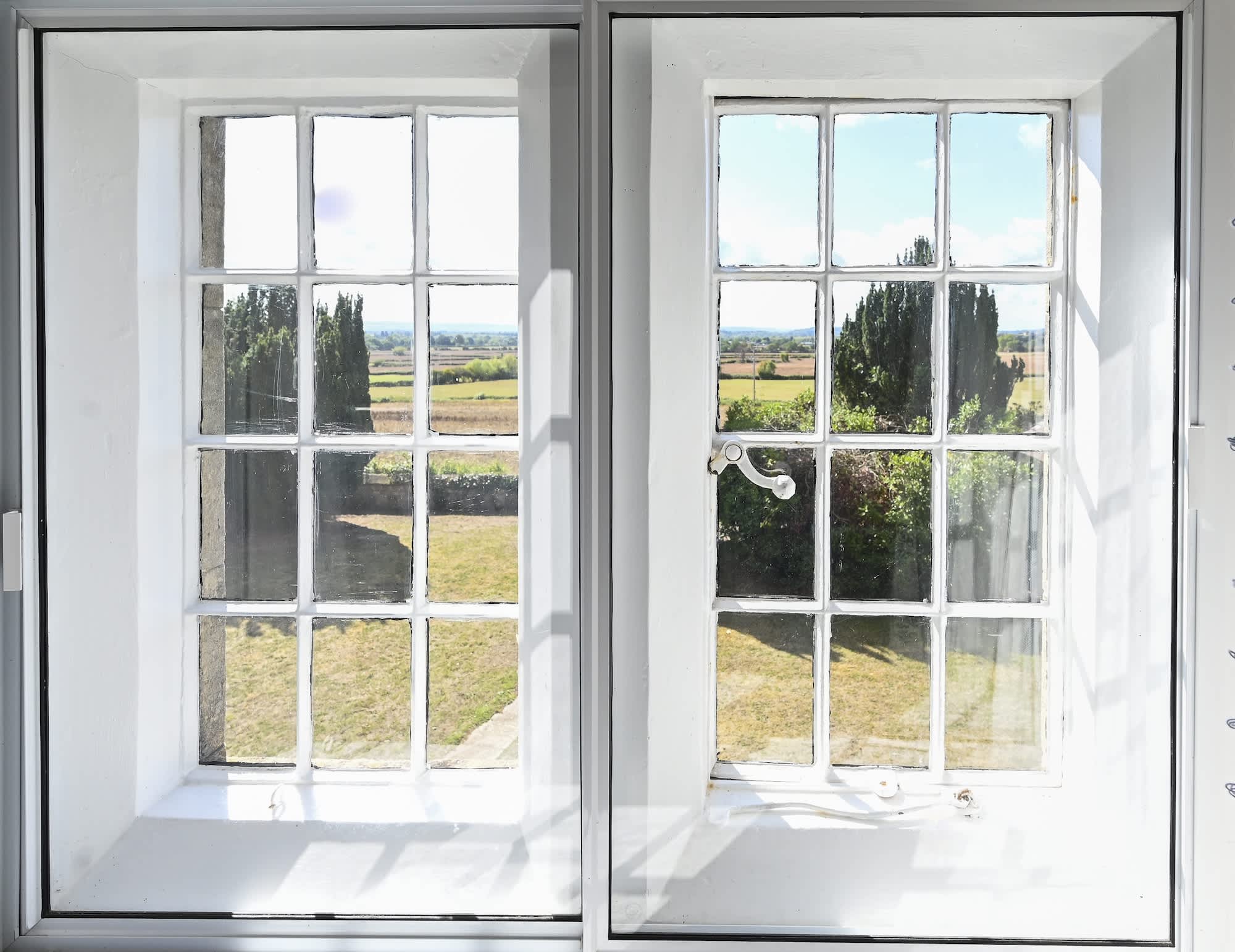 Grade II Listed AlmsHouse, Garden, Stunning Views