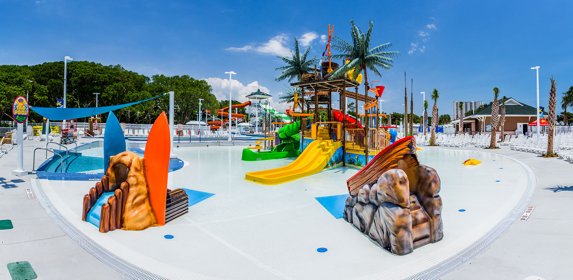 Ocean Lakes Comfy Cottage Steps to Beach Waterpark | Photo 43