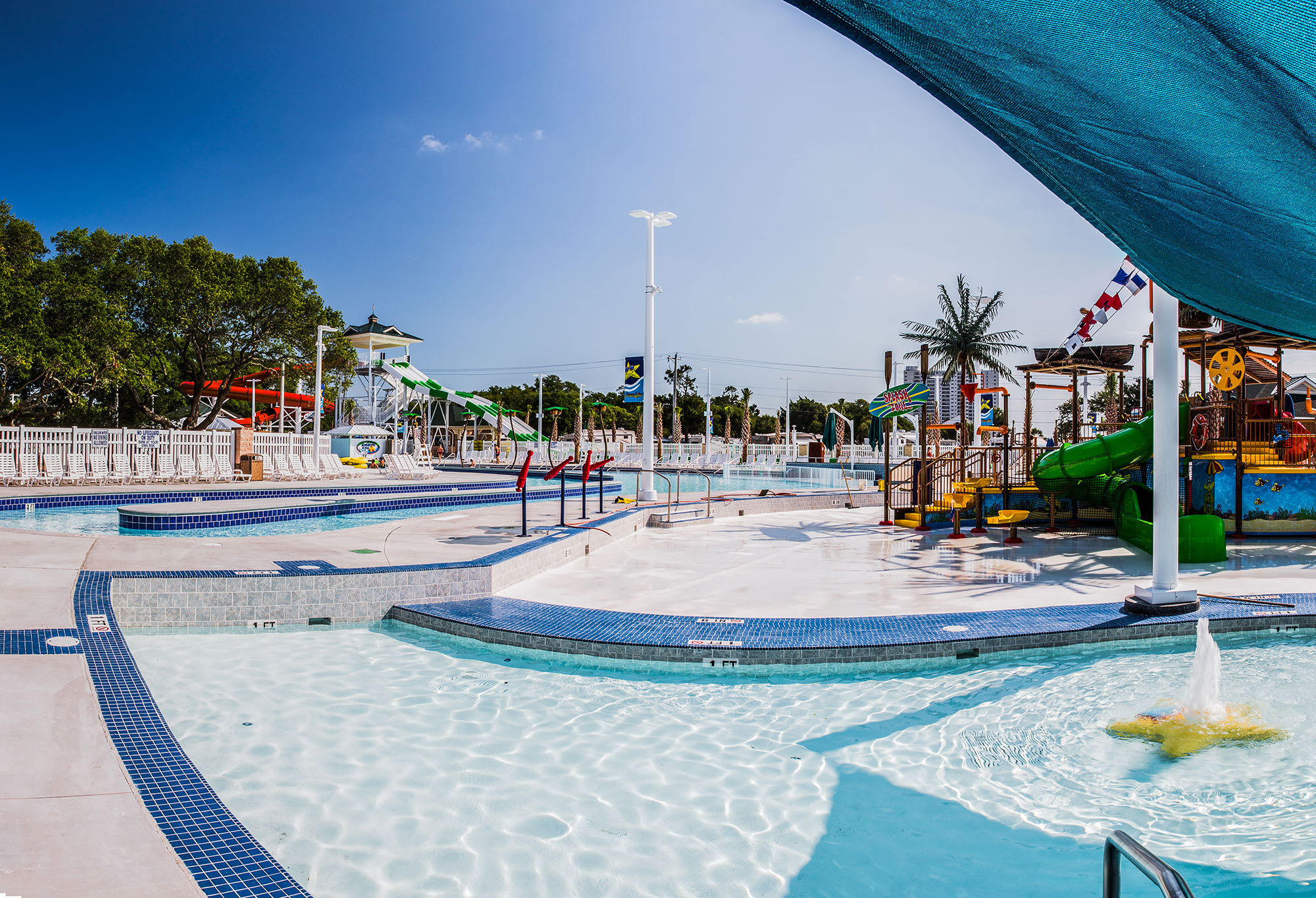 Ocean Lakes Comfy Cottage Steps to Beach Waterpark | Photo 41