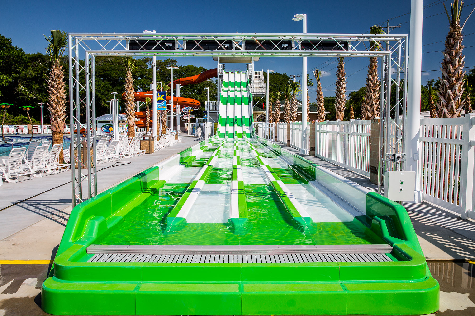 Ocean Lakes Comfy Cottage Steps to Beach Waterpark | Photo 40