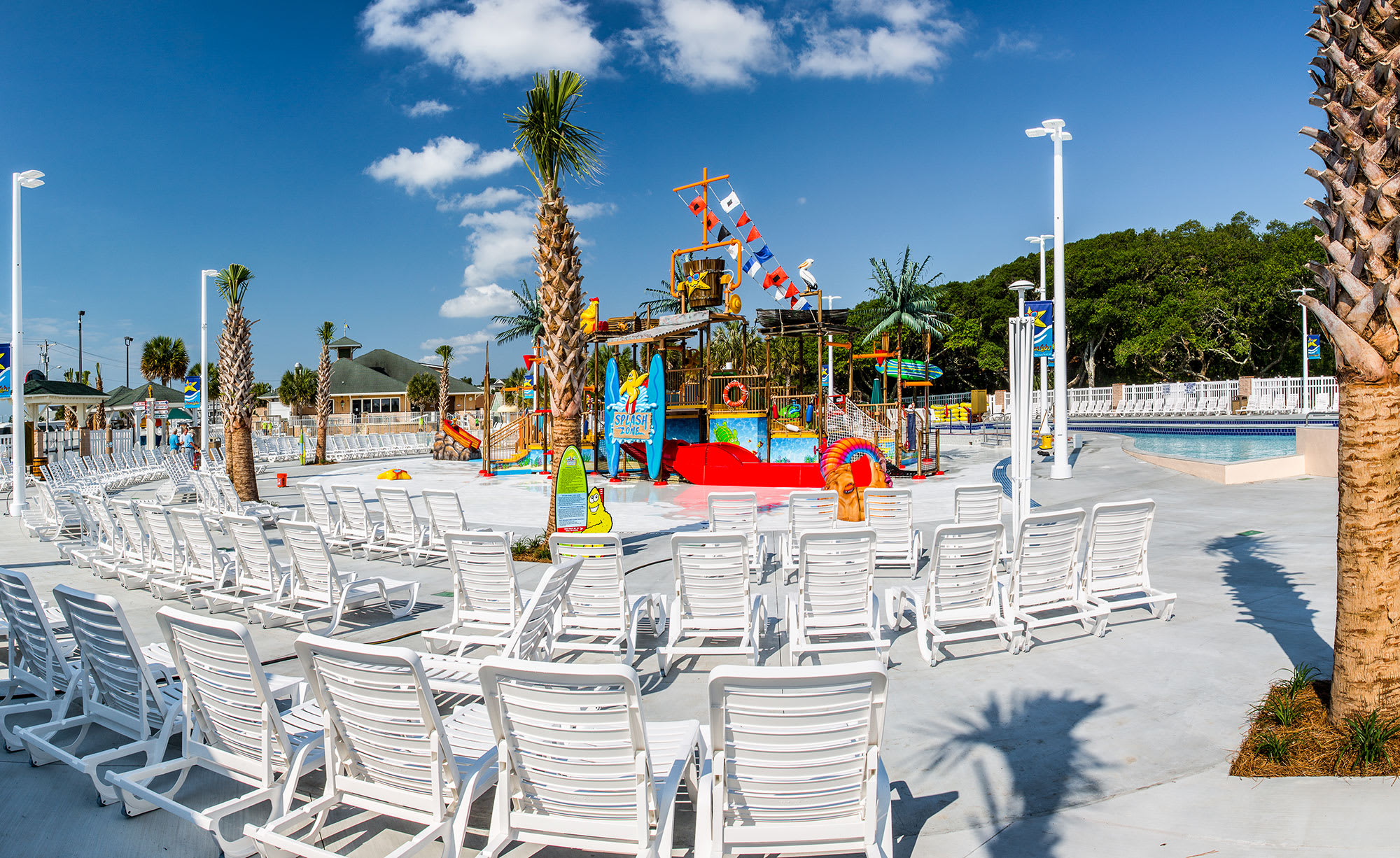 Ocean Lakes Comfy Cottage Steps to Beach Waterpark | Photo 42