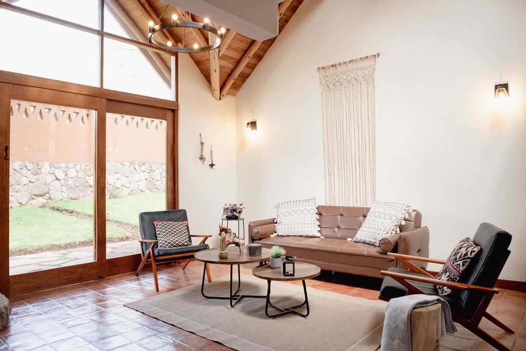 W* | Impressive 2br Villa In Sacred Valley - Peru