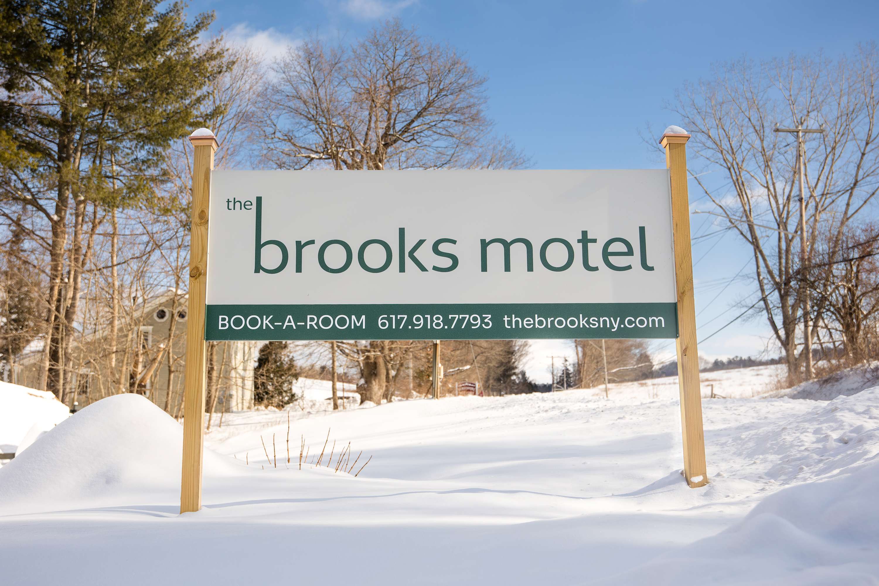 Perfect House In Hillsdale, Brings Friends & Fam