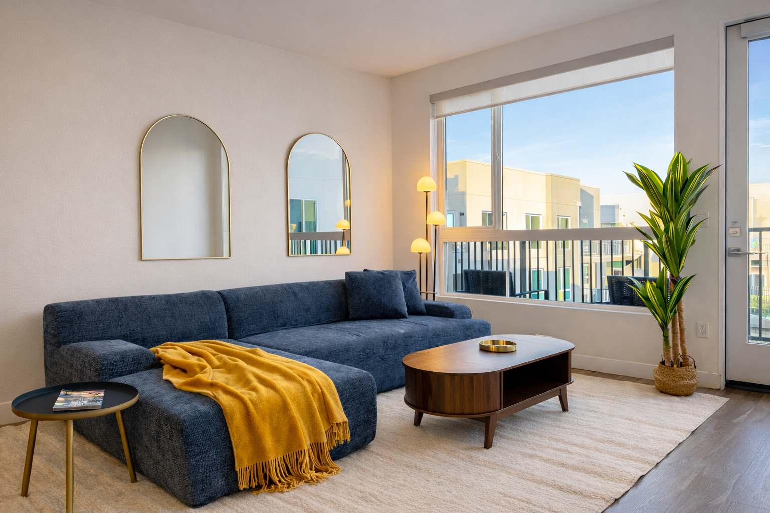 Premium Apt 10 Min to Disneyland | Pool & Gym