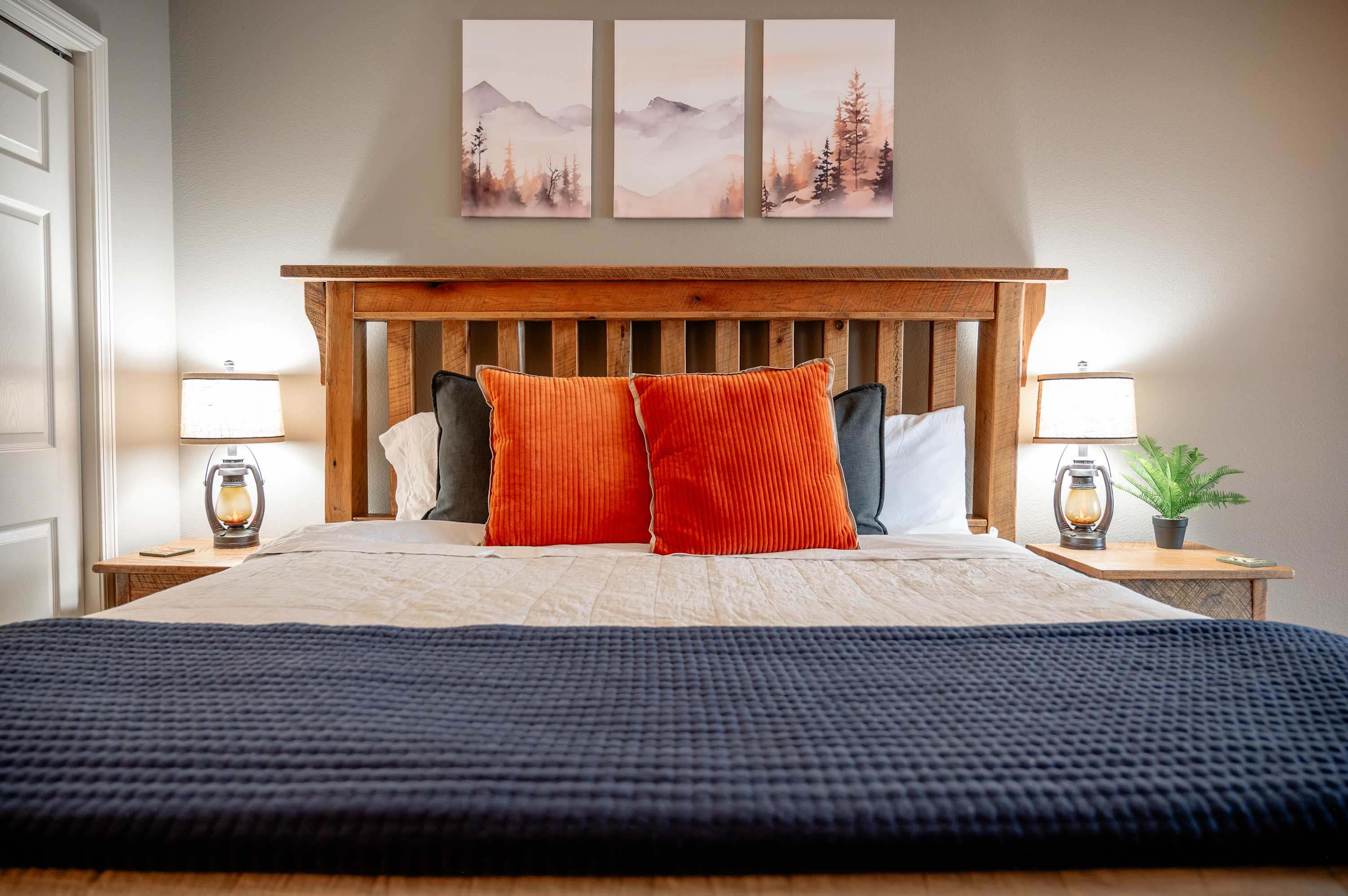 Lakescape at the Getaways 5