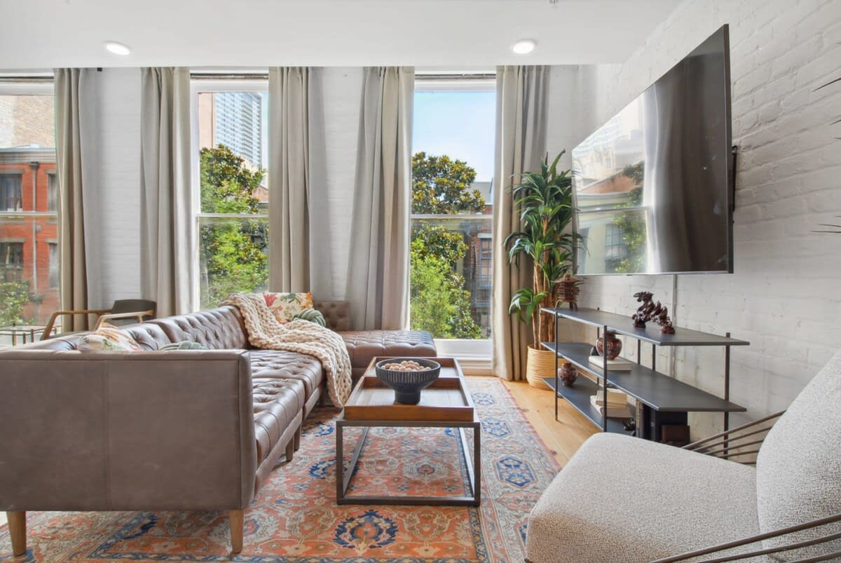 Two Expansive Hotel Suites | Near French Quarter β New Orleans, LA β vacation rental