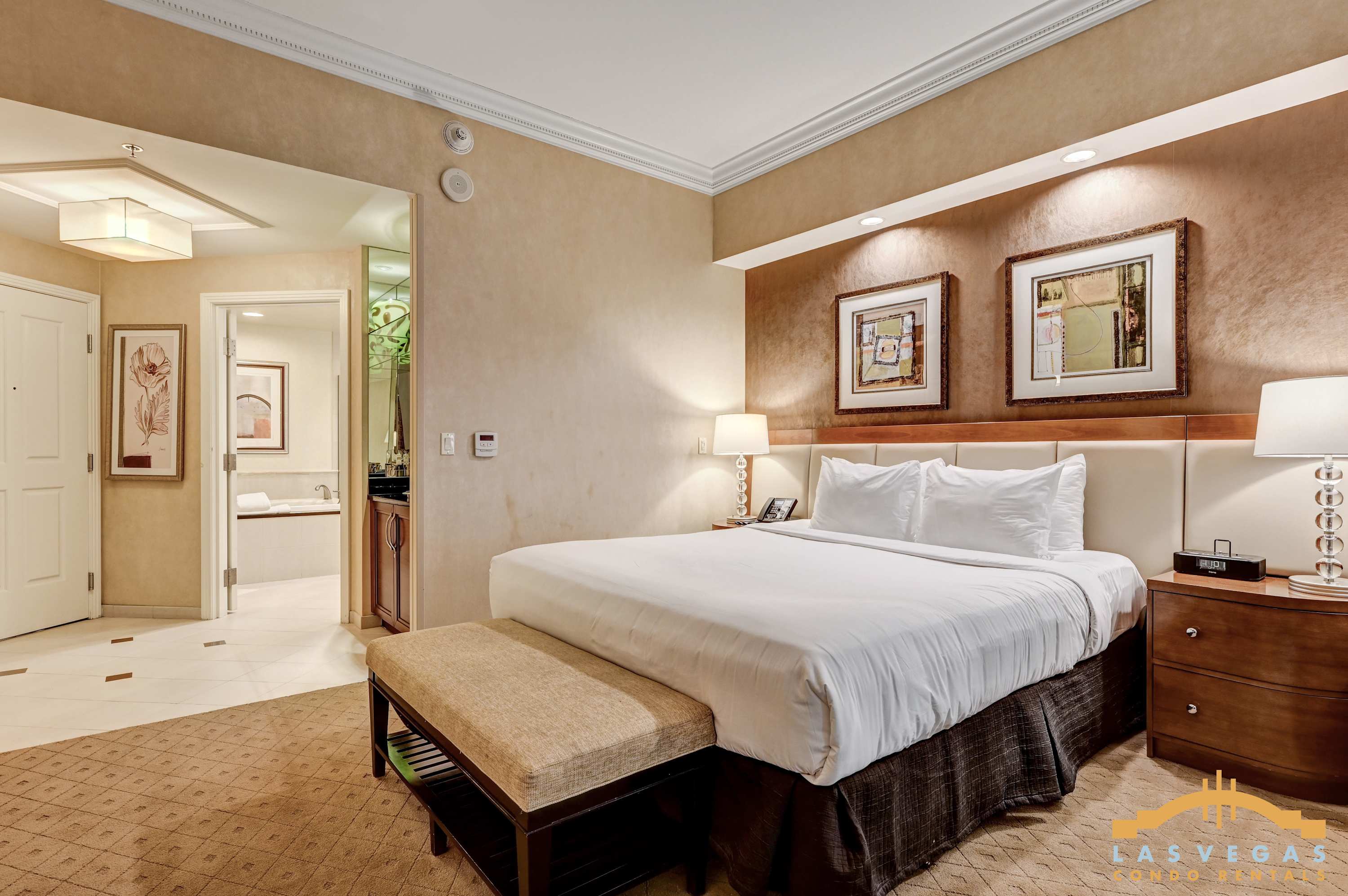 MGM Signature-34-604 Jacuzzi Studio — Las Vegas, NV — vacation rental