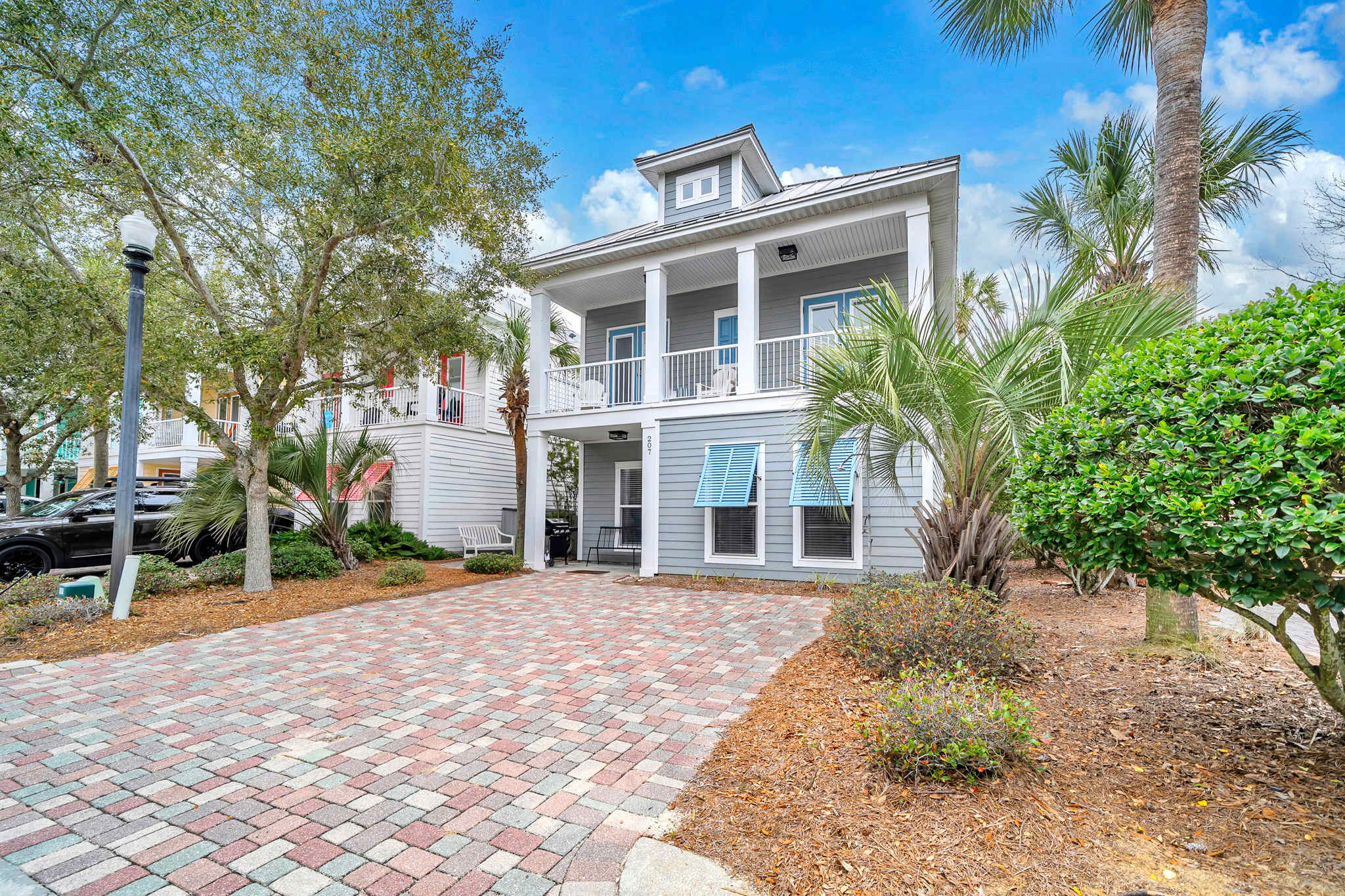 Kono Breeze — Destin, FL — vacation rental