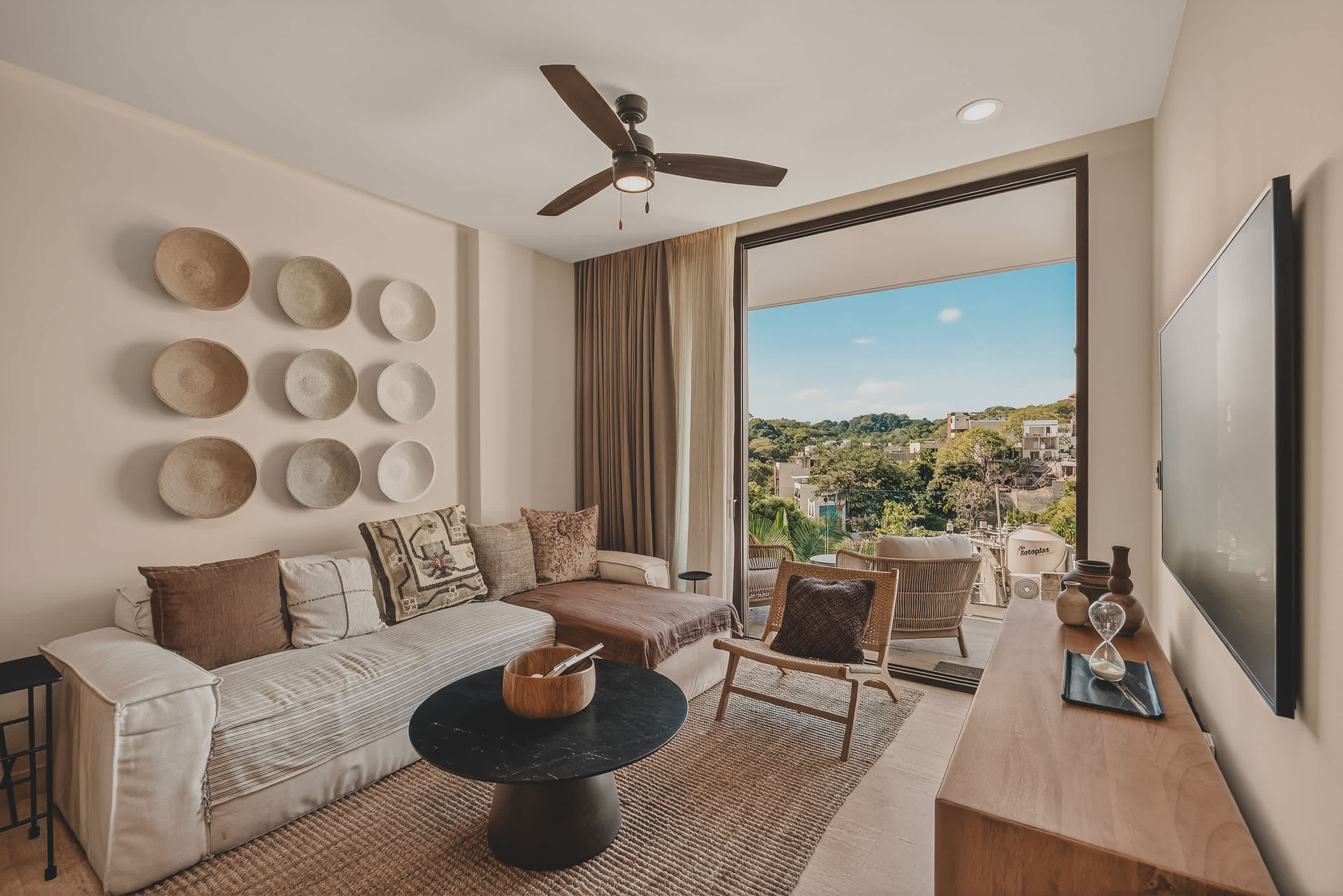 Casa Paz your oasis with 3 pools - abandon stress — Sayulita, Nayarit — vacation rental