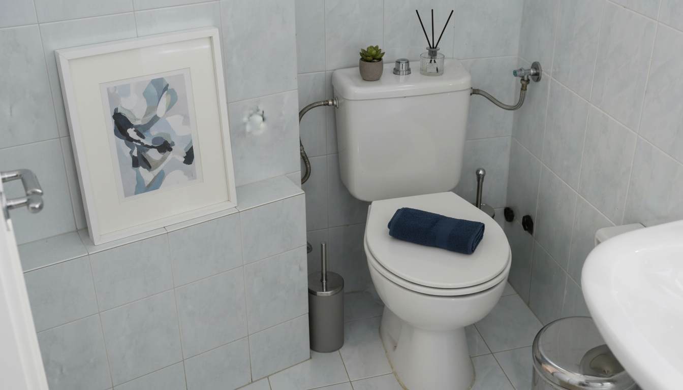 Traditional Studio Near the Waves in Grikos in Patmos — photo 4