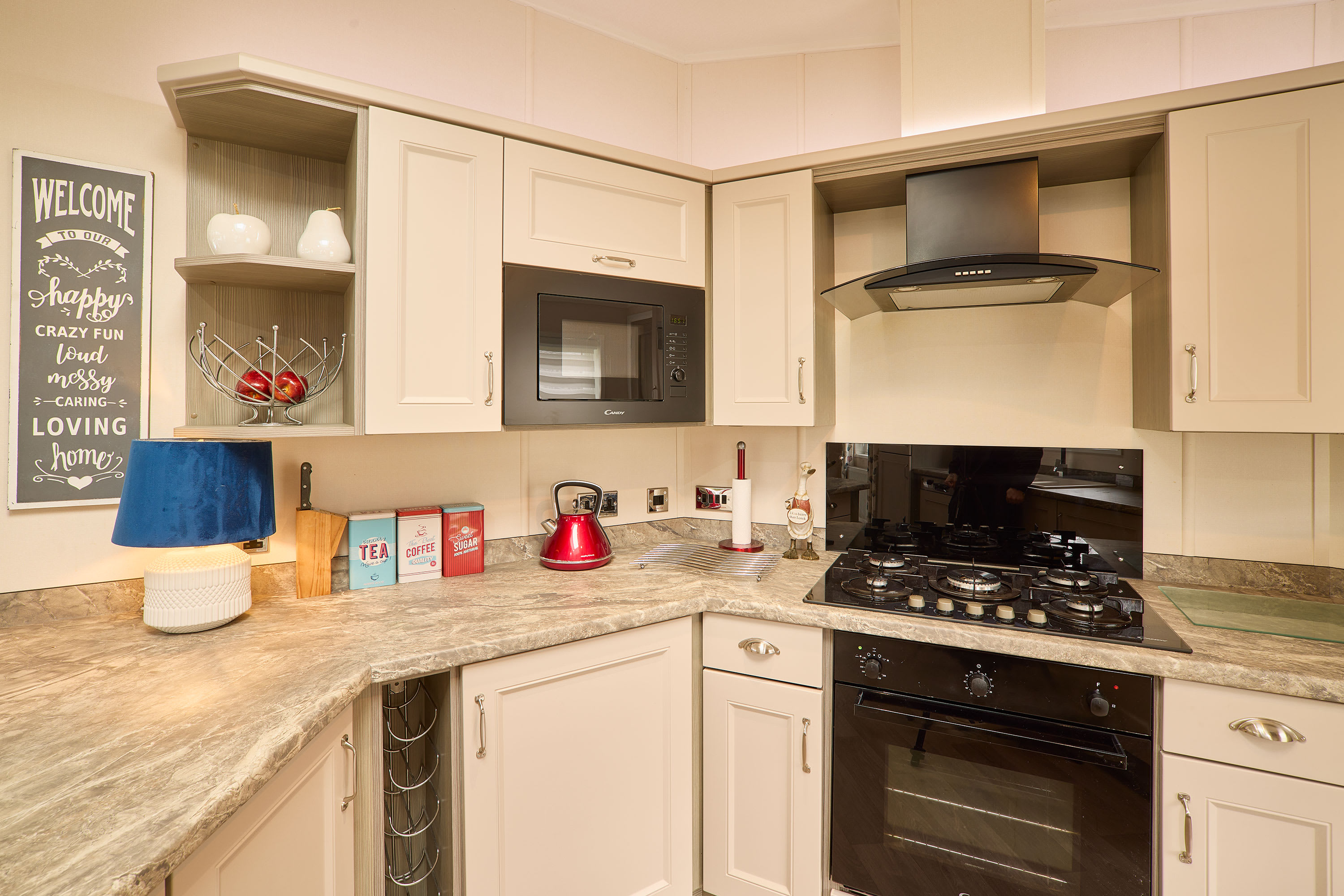 Crucible Lodge – photo 9