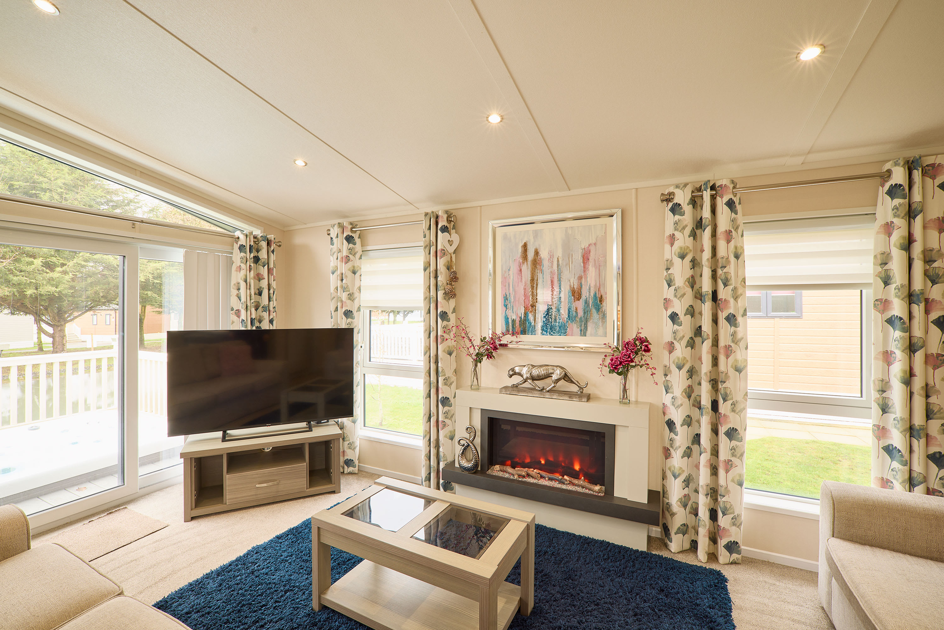 Crucible Lodge – photo 2