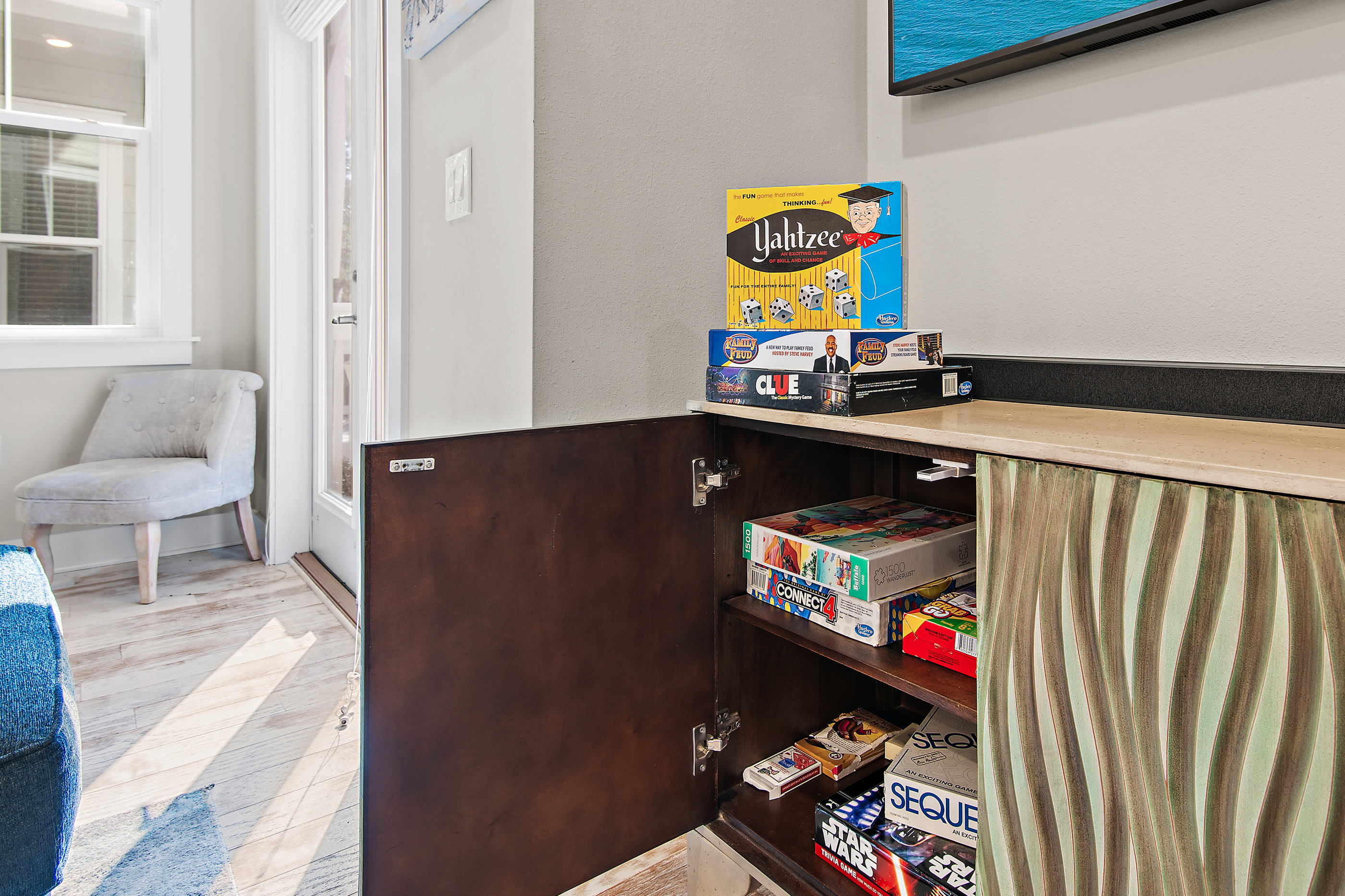 A Treat for Yourself 16