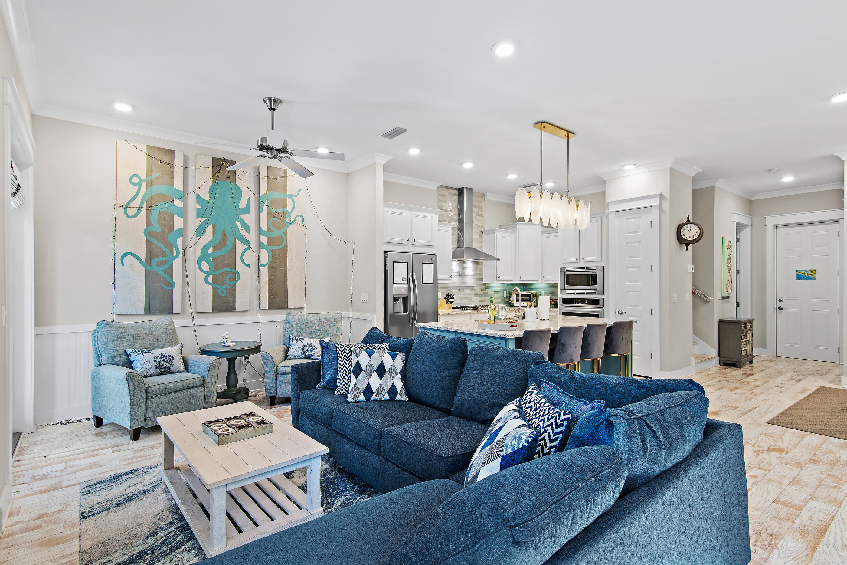 A Treat for Yourself