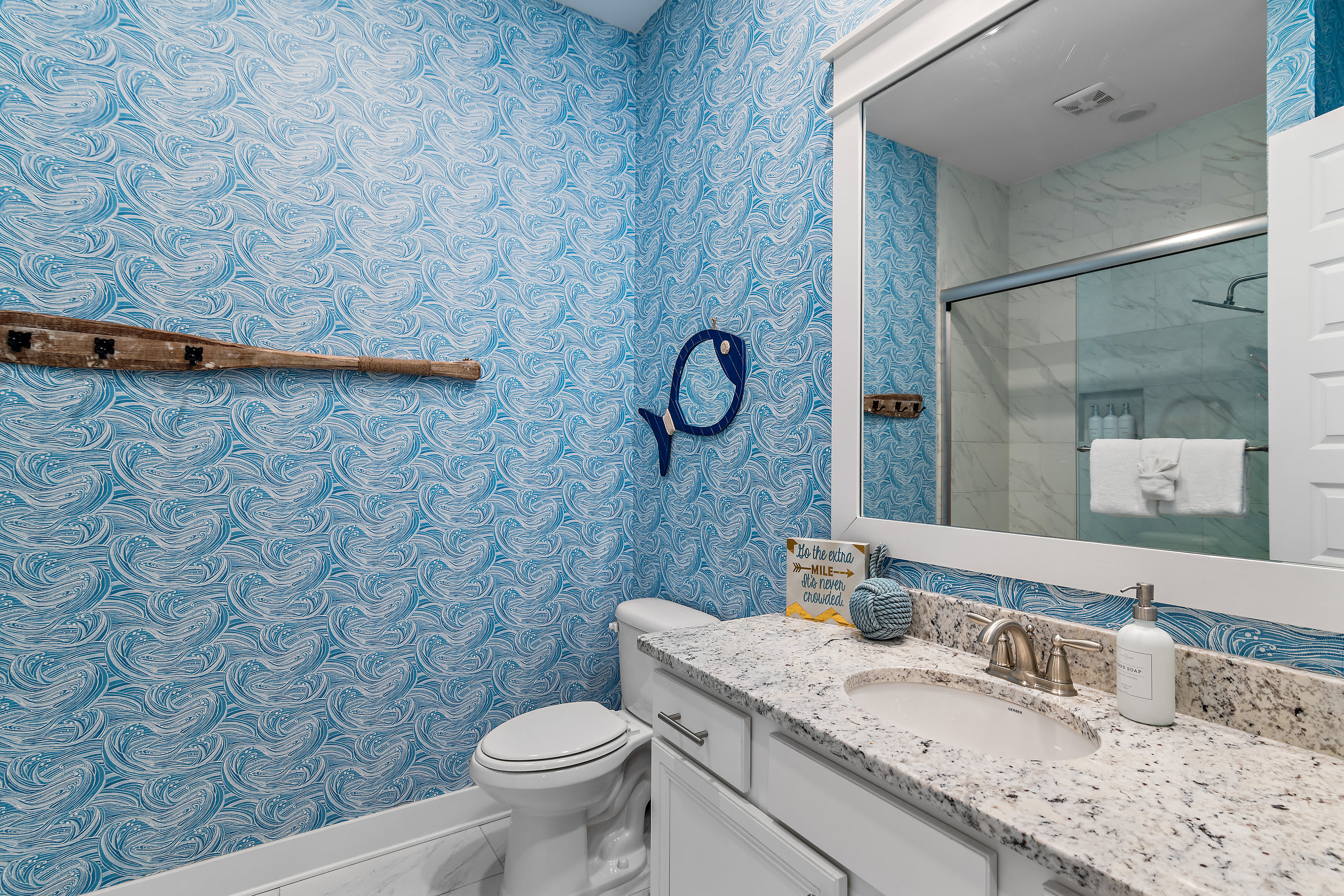 A Treat for Yourself 31