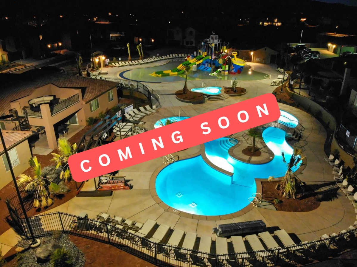 PVZ 53 - Grand Gator Estate