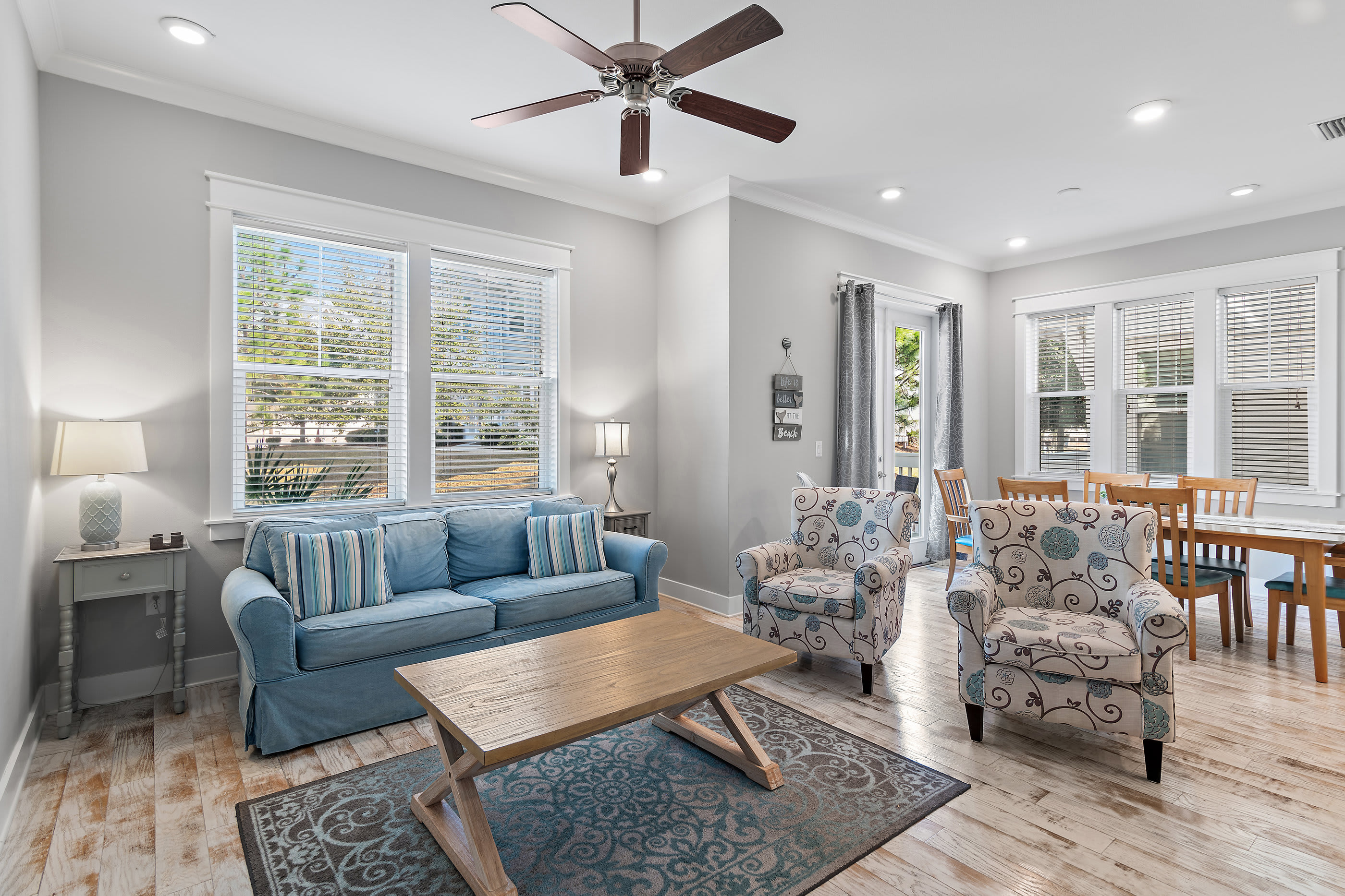 Dune the Right Way 2