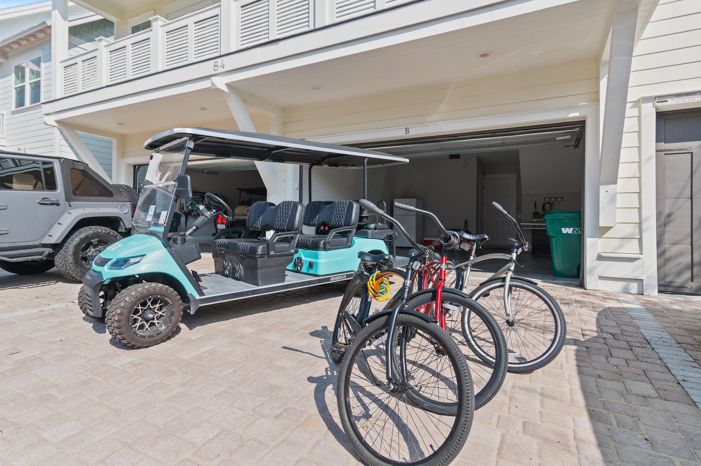 Dune the Right Way 38