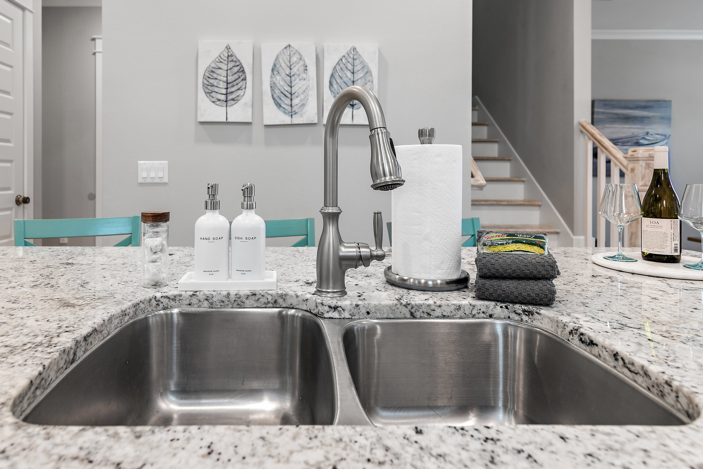 Dune the Right Way 11