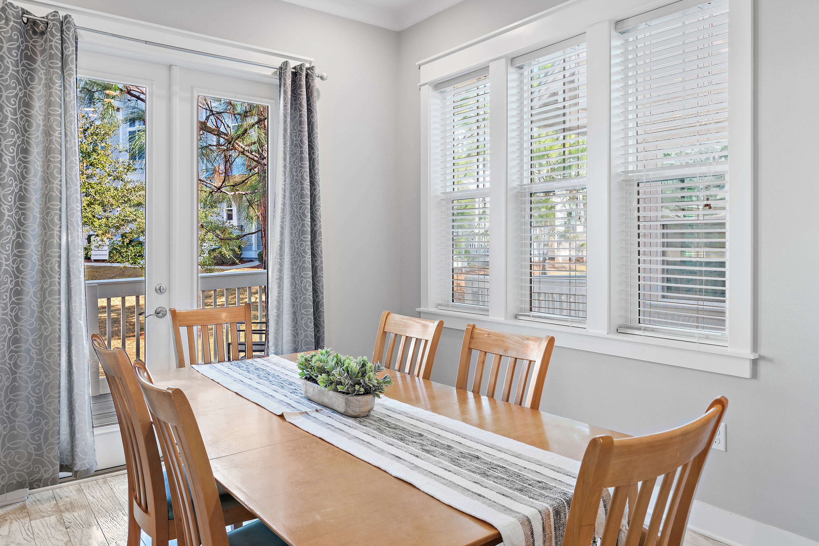 Dune the Right Way 15