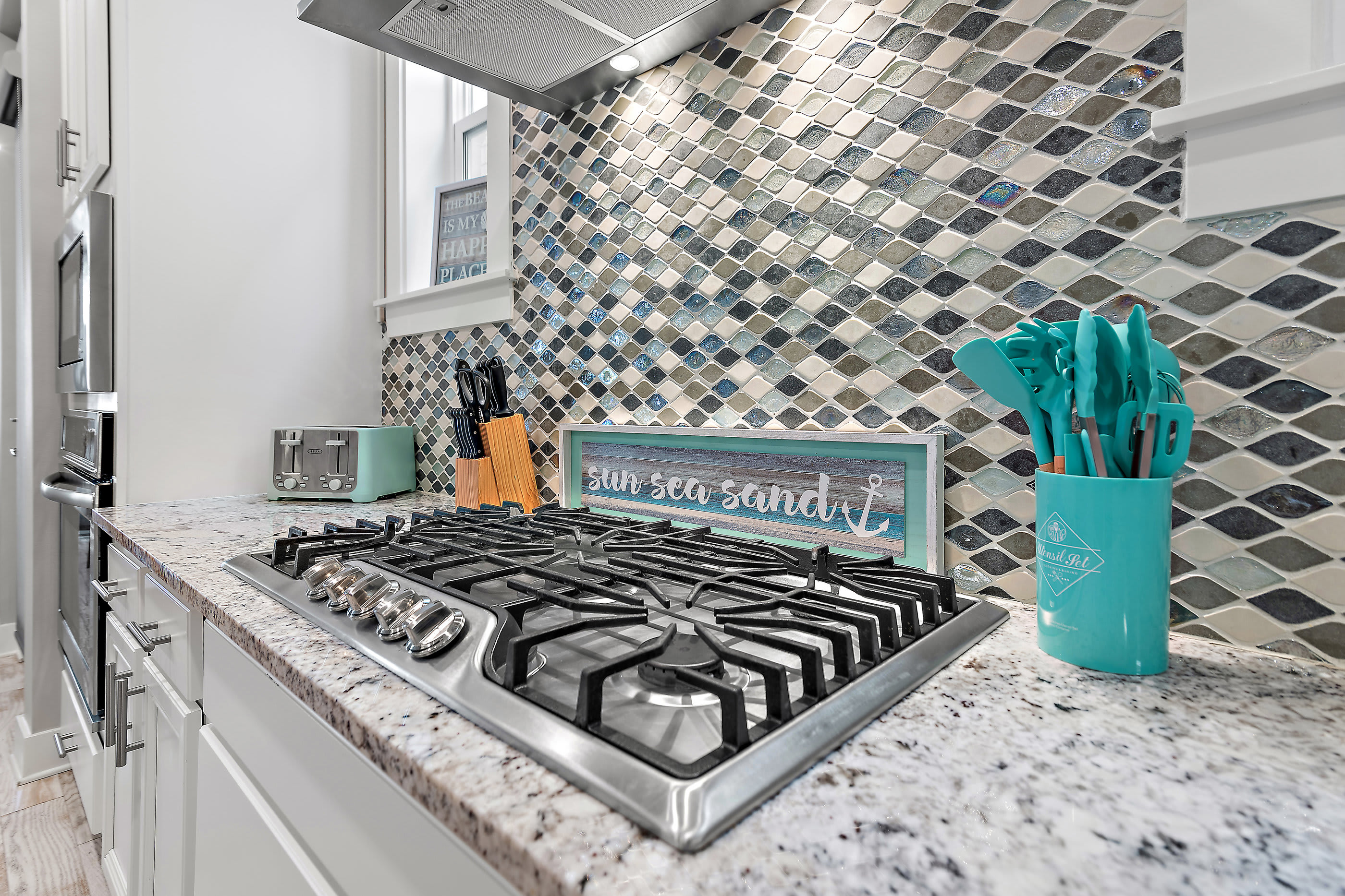 Dune the Right Way 7