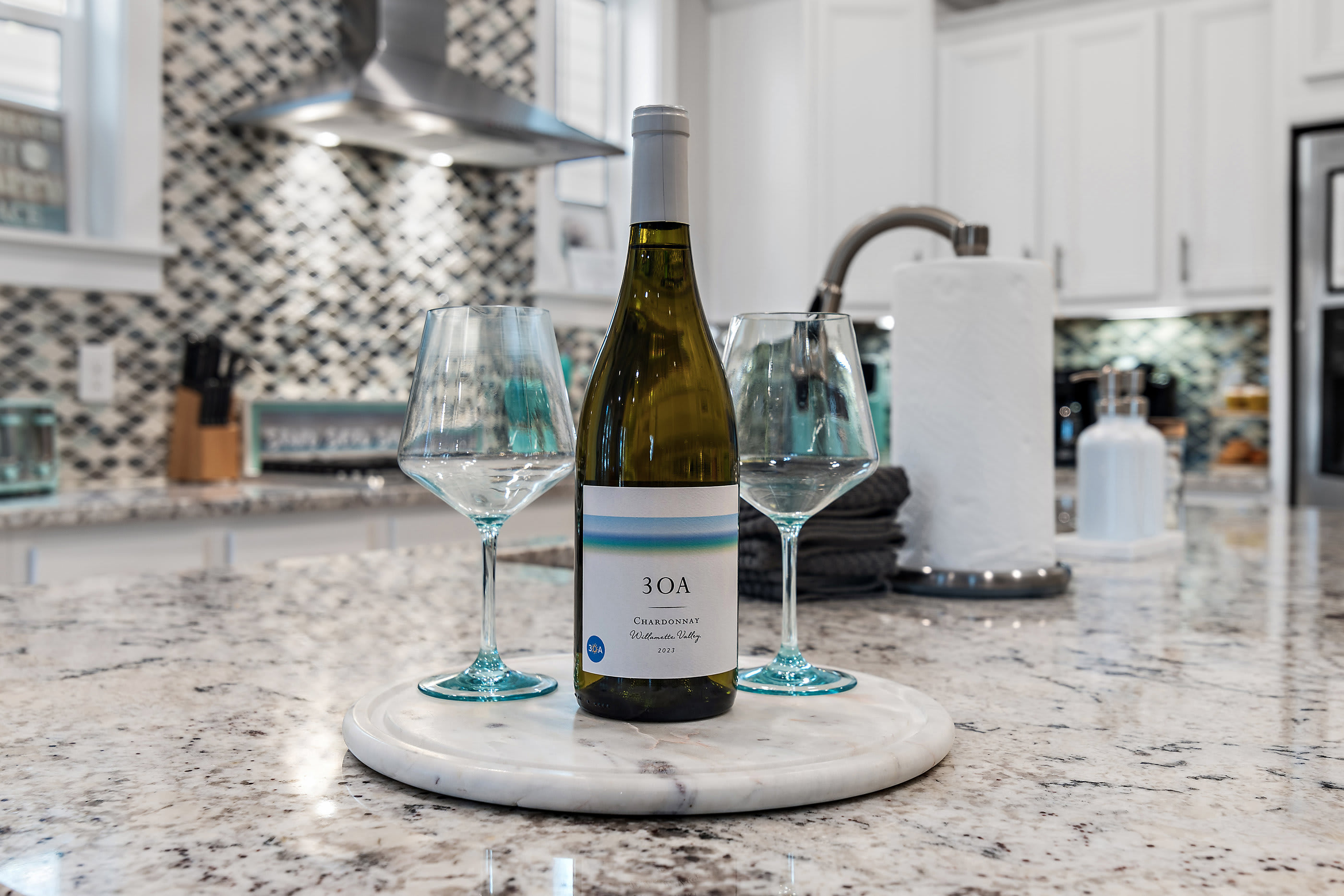 Dune the Right Way 9