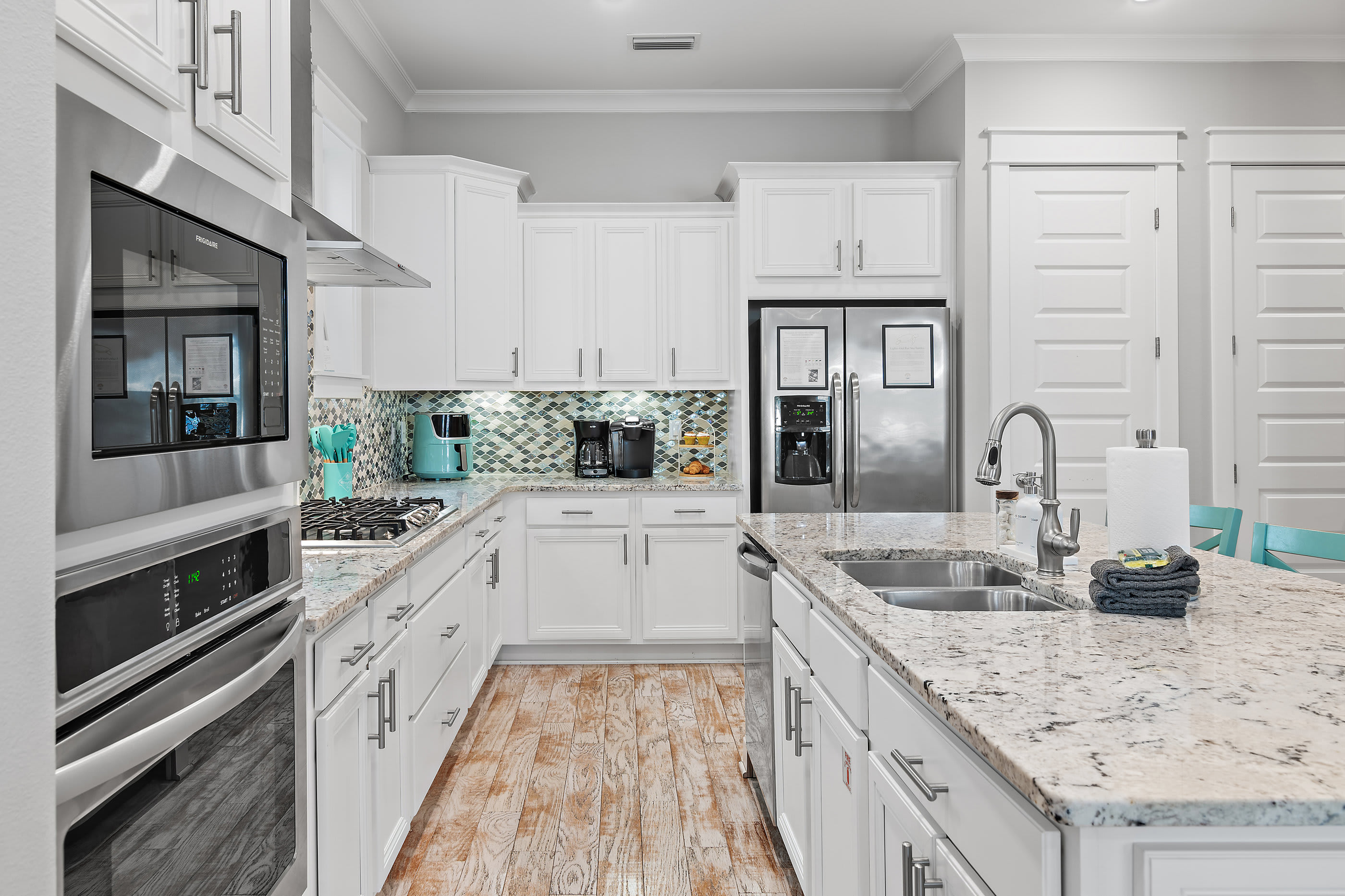 Dune the Right Way 8