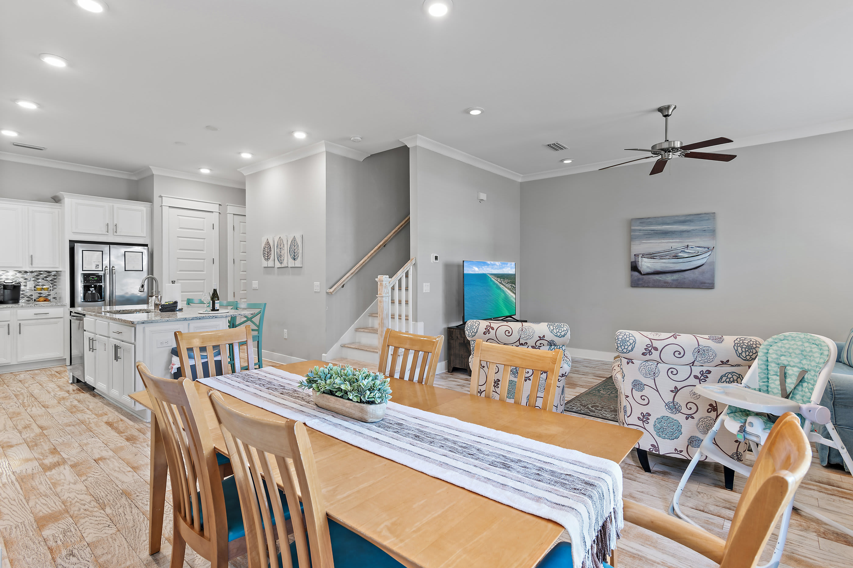 Dune the Right Way 17