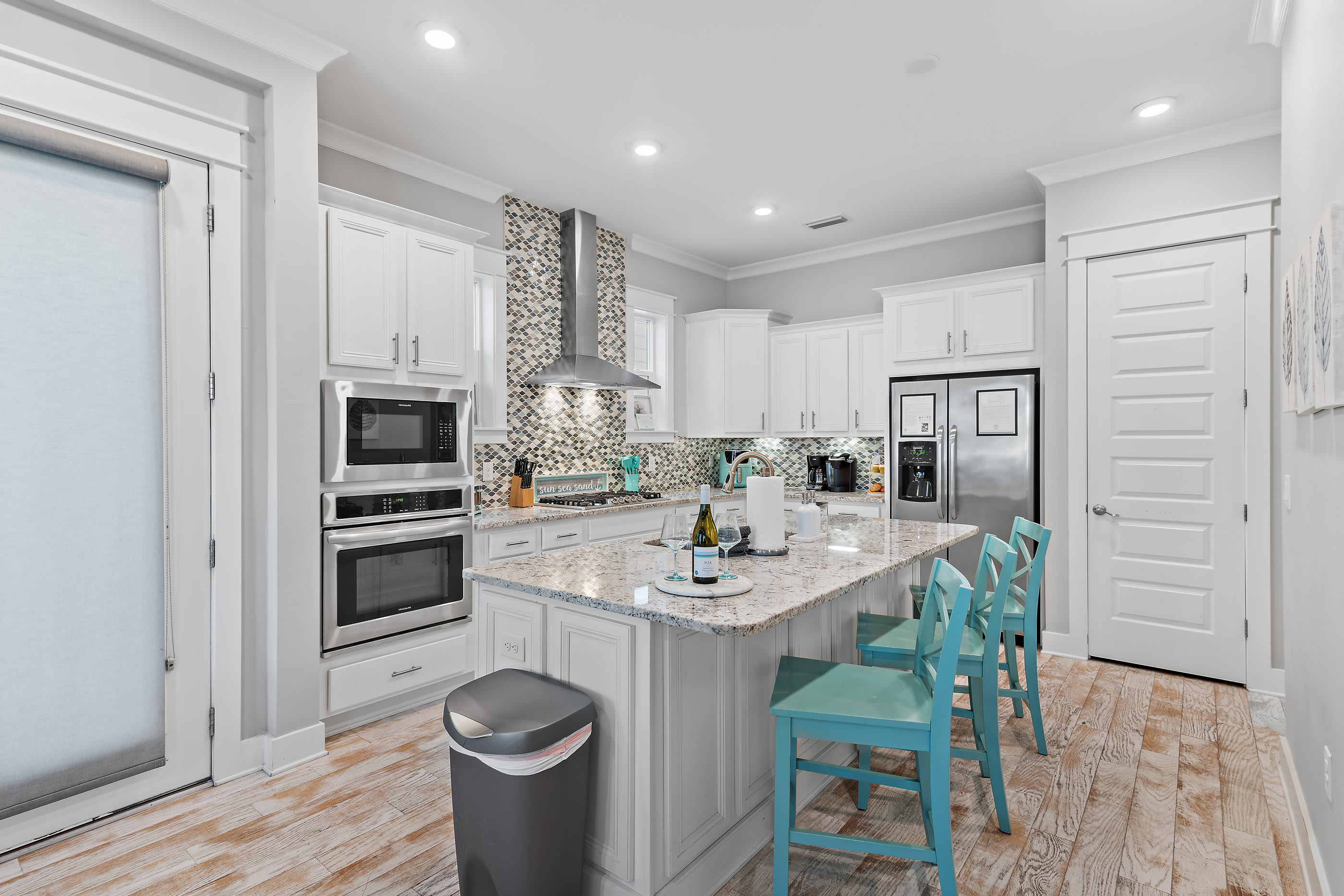 Dune the Right Way 6