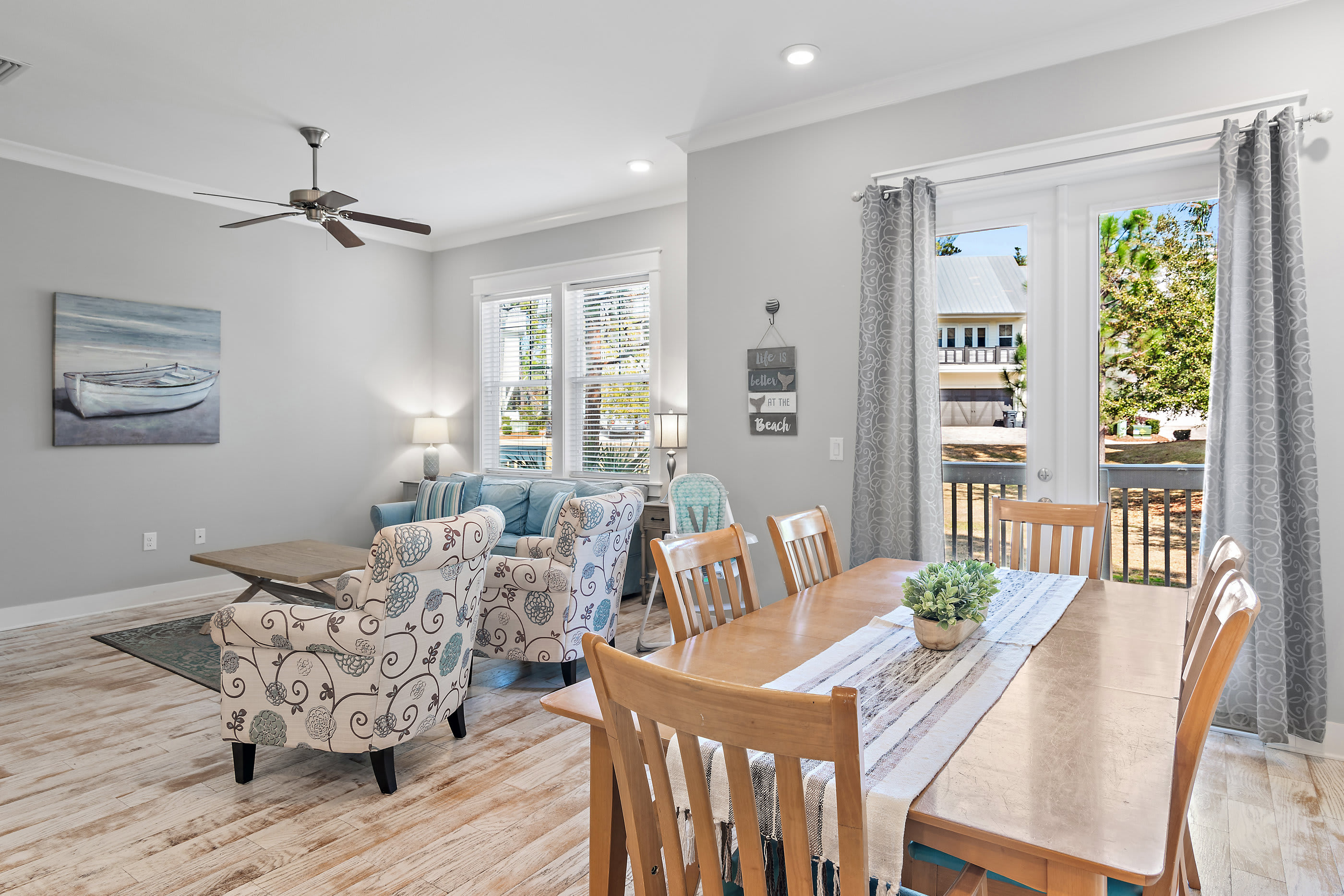 Dune the Right Way 13