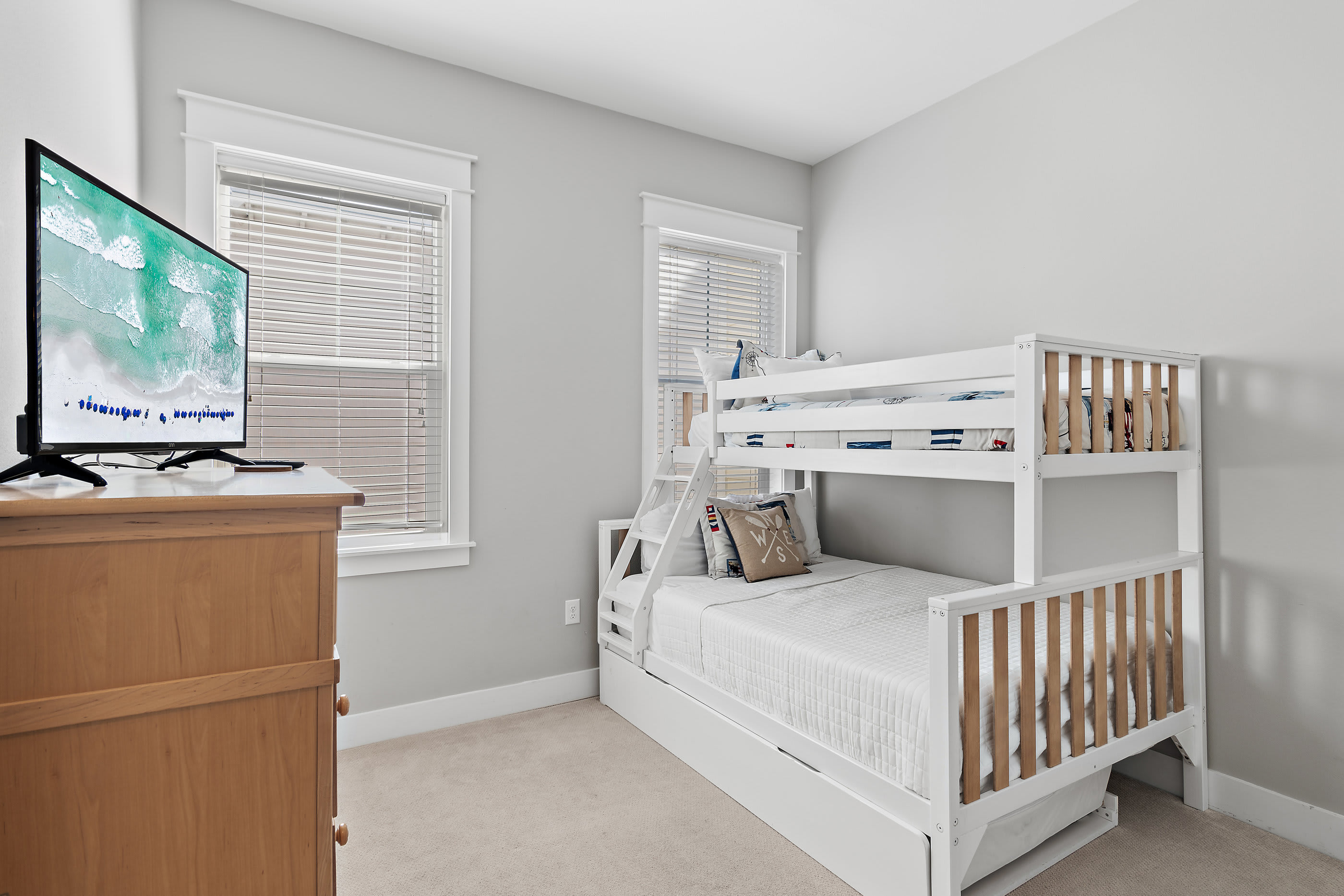 Dune the Right Way 24