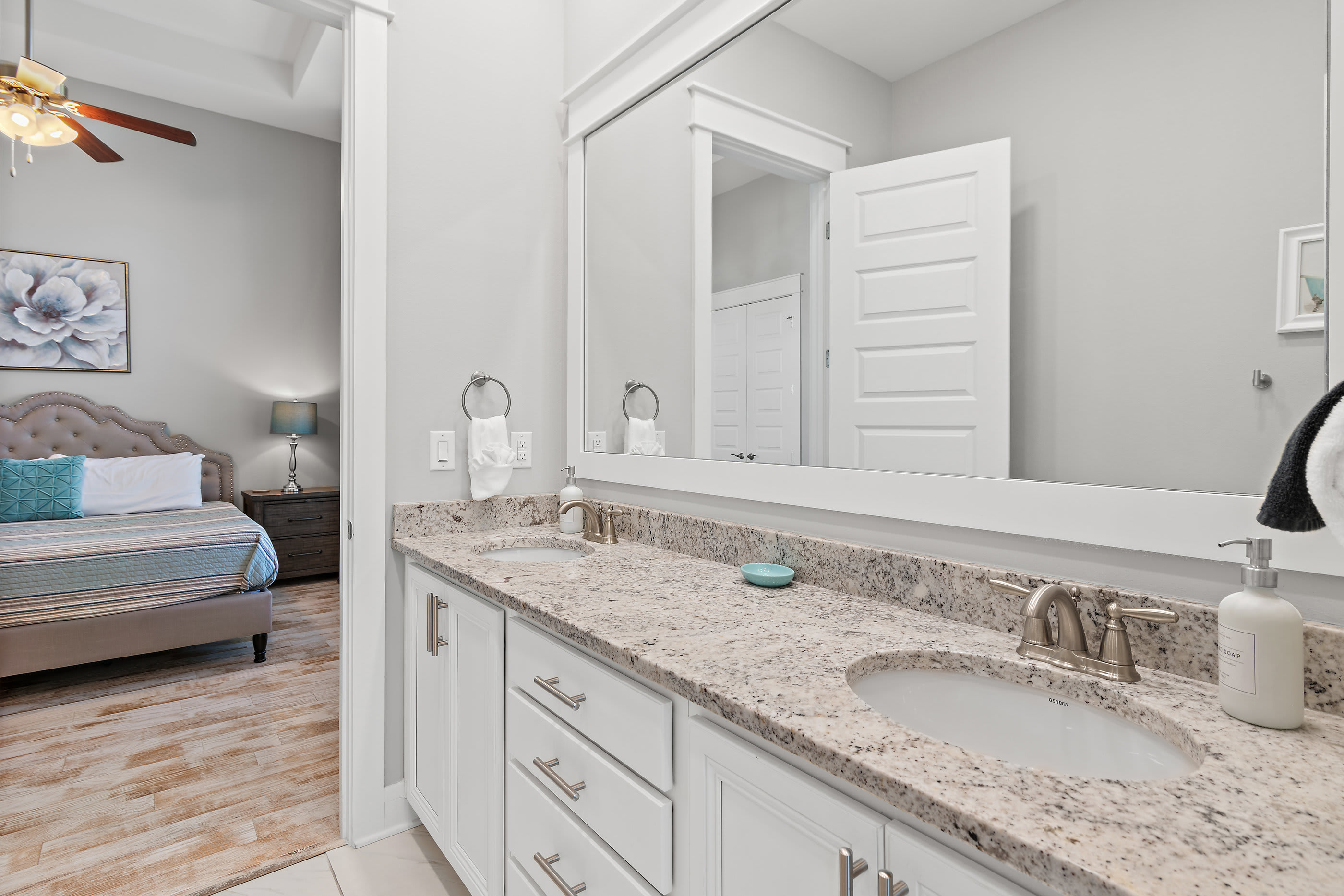 Dune the Right Way 30