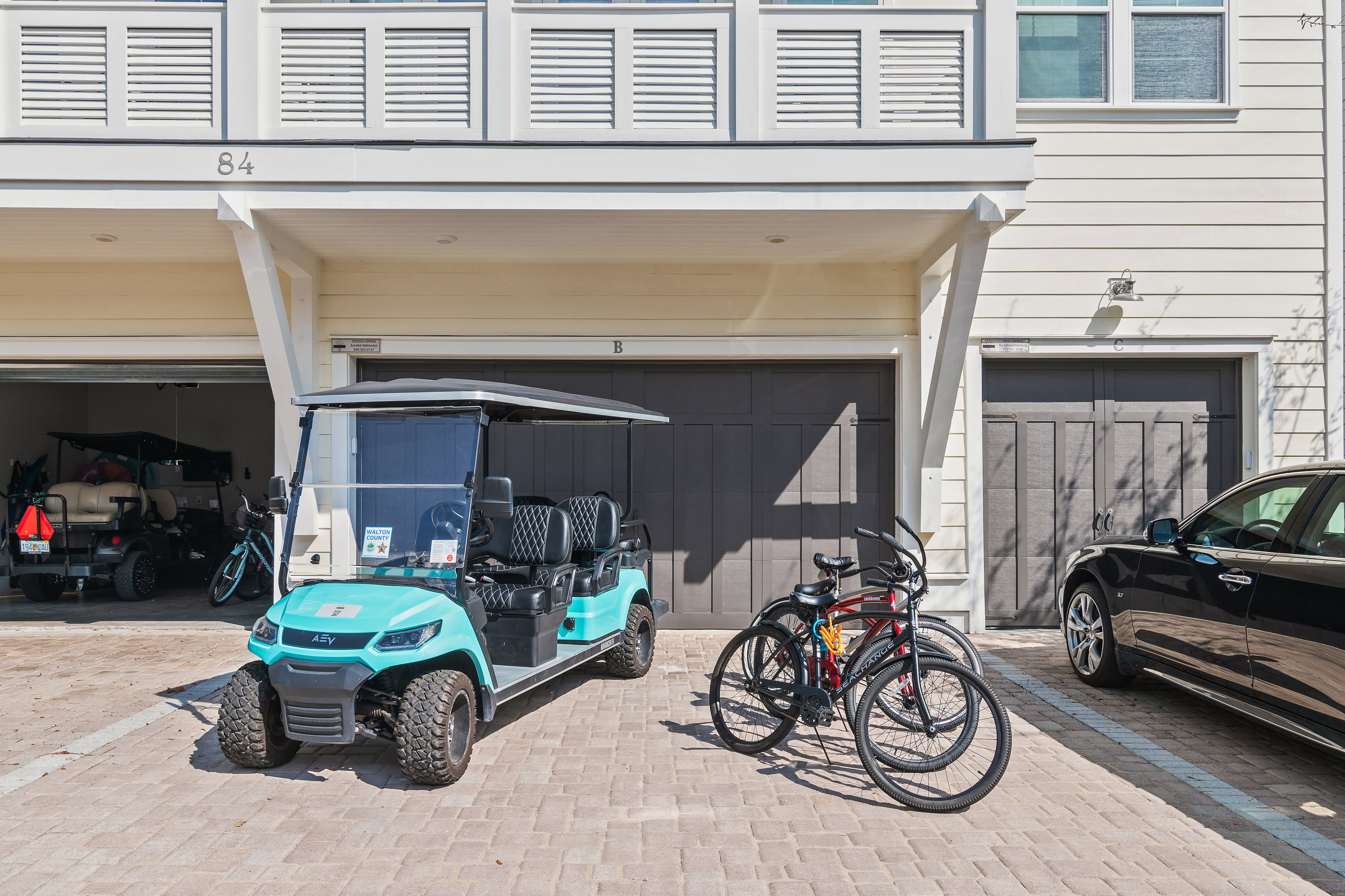 Dune the Right Way 3