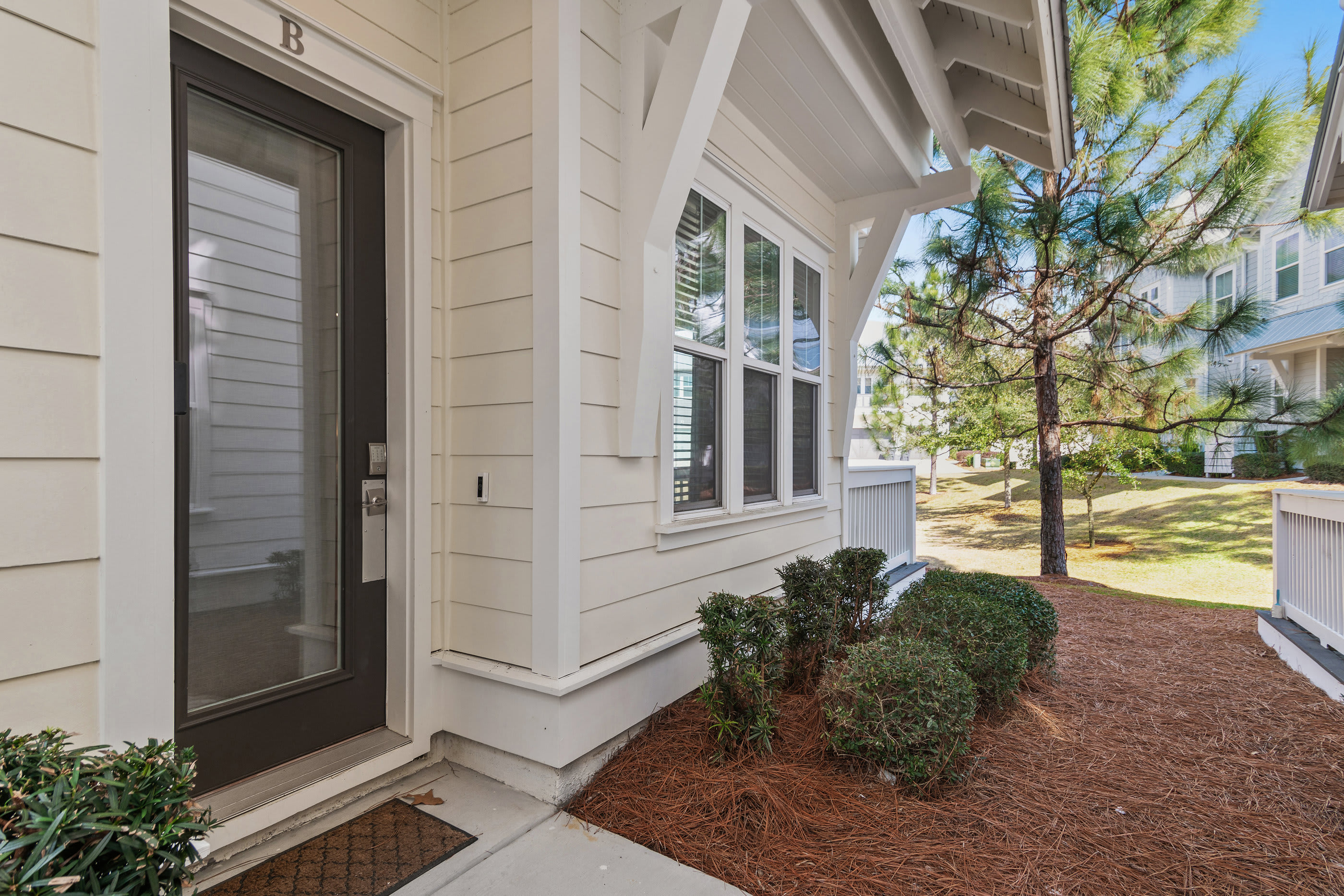 Dune the Right Way 42