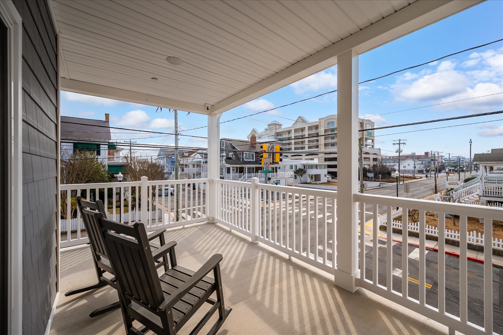 New Oceanside Condo Steps from Beach and Boards | Photo 3