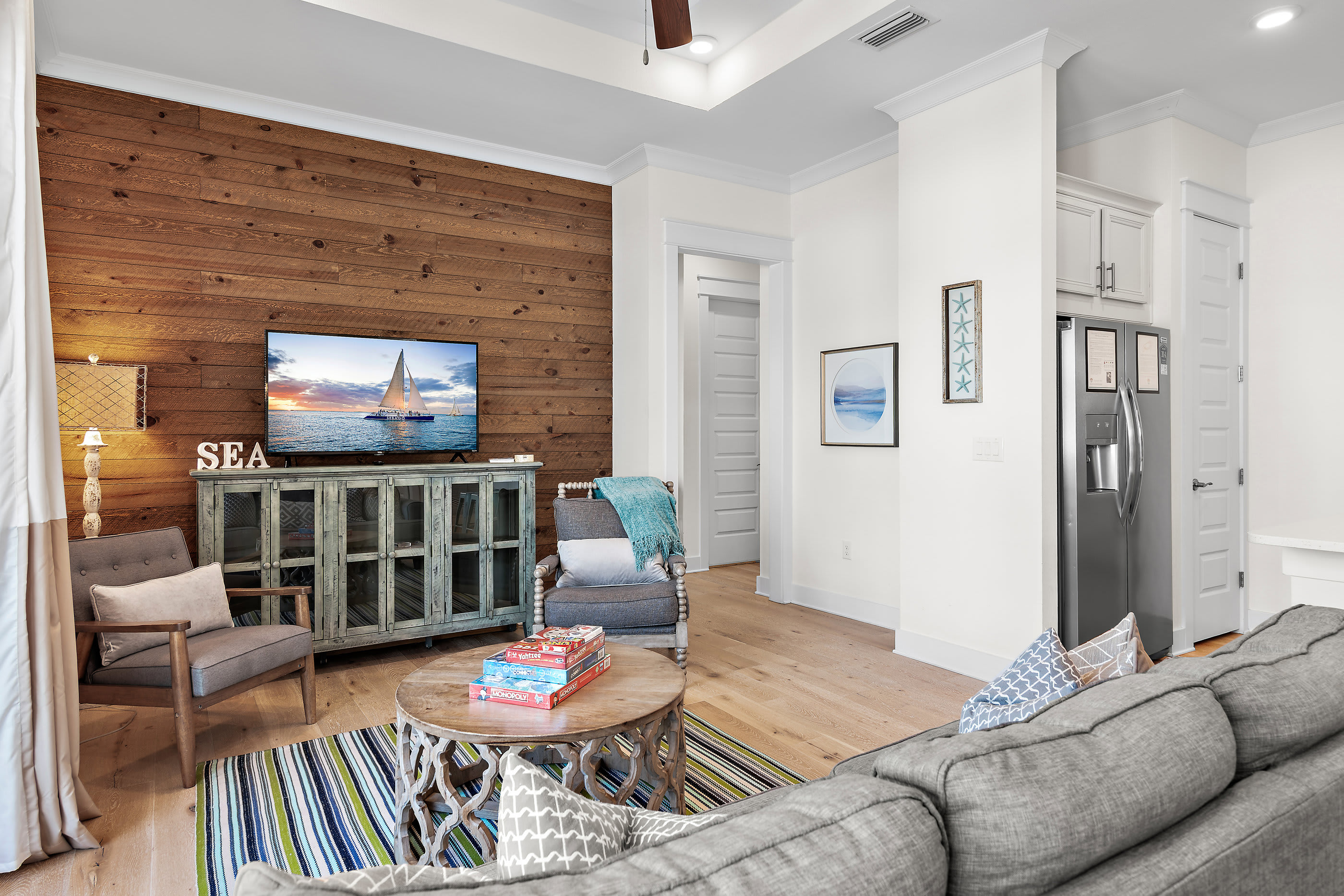 Sunny Reflections | Photo 2